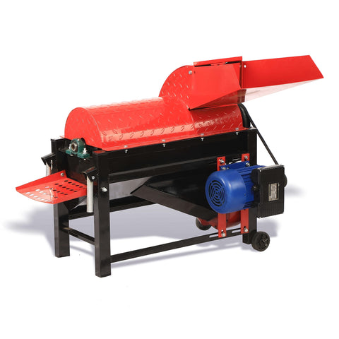 BATOZA DE PORUMB FARA MOTOR 3000KG/H CT3000