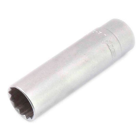 CHEIE TUBULARA PENTRU BUJII 3/8 14MM