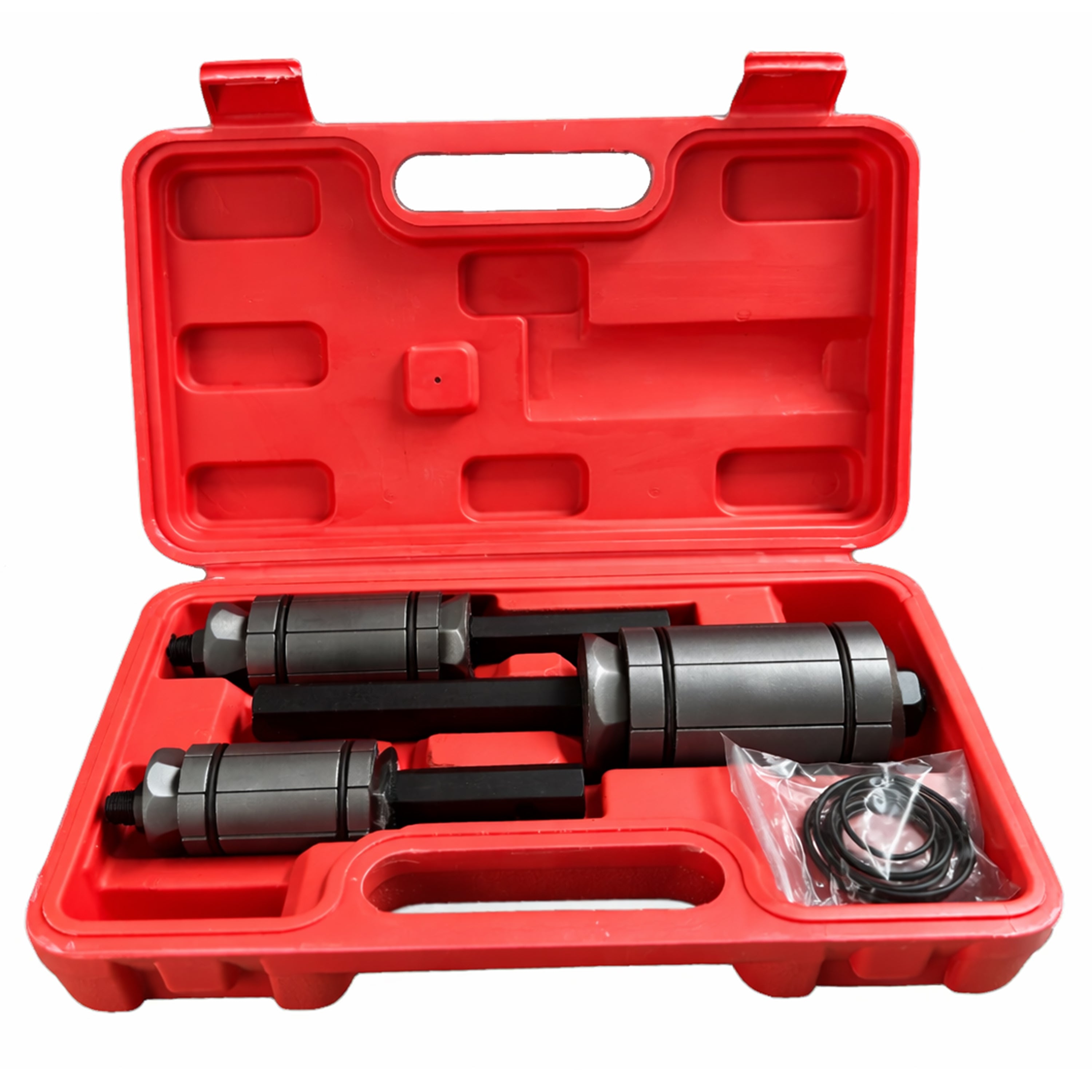 TRUSA PT LARGIT TEVI DE ESAPAMENT GEBO TOOLS