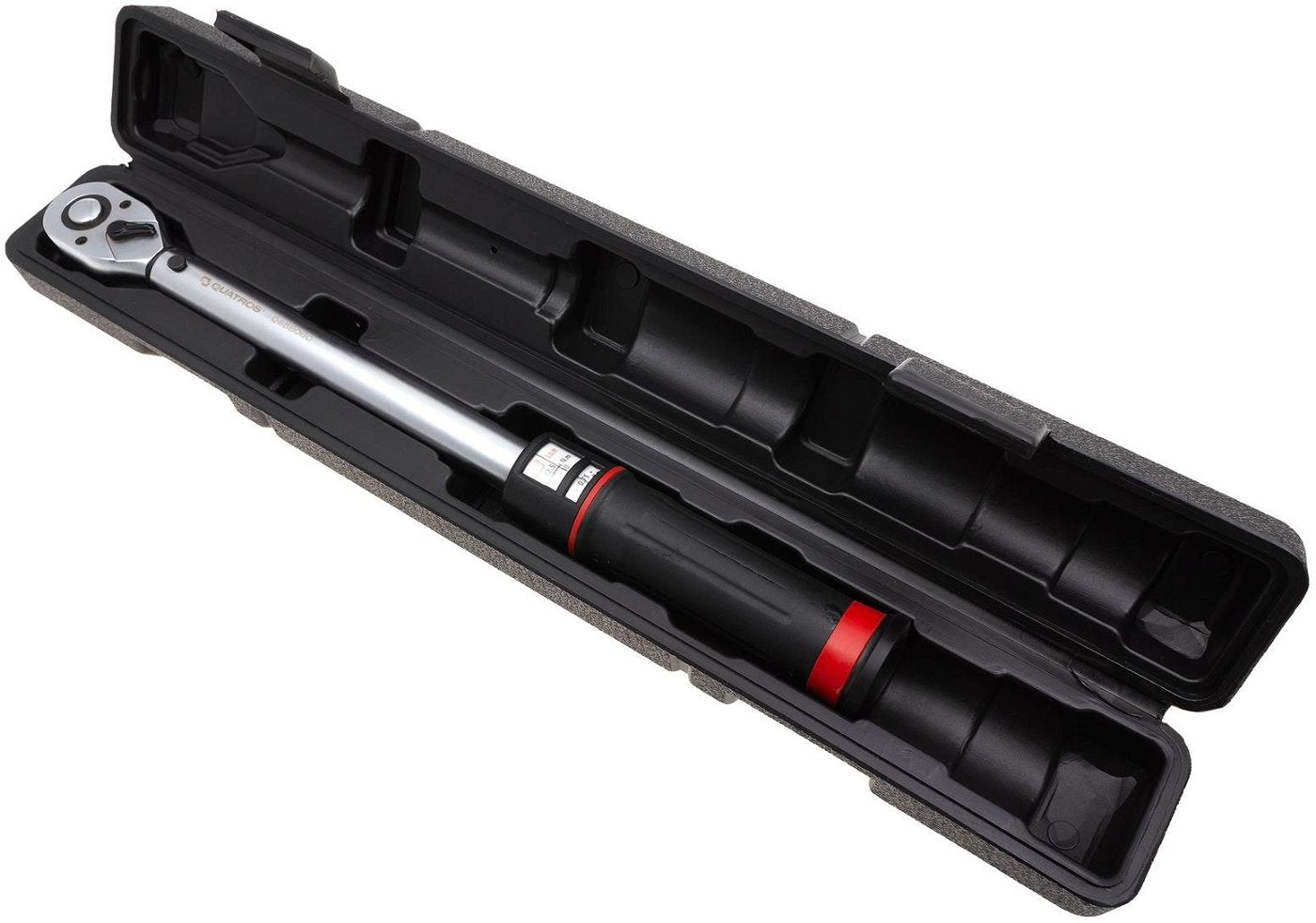 CHEIE DINAMOMETRICA 3/8 10-60Nm