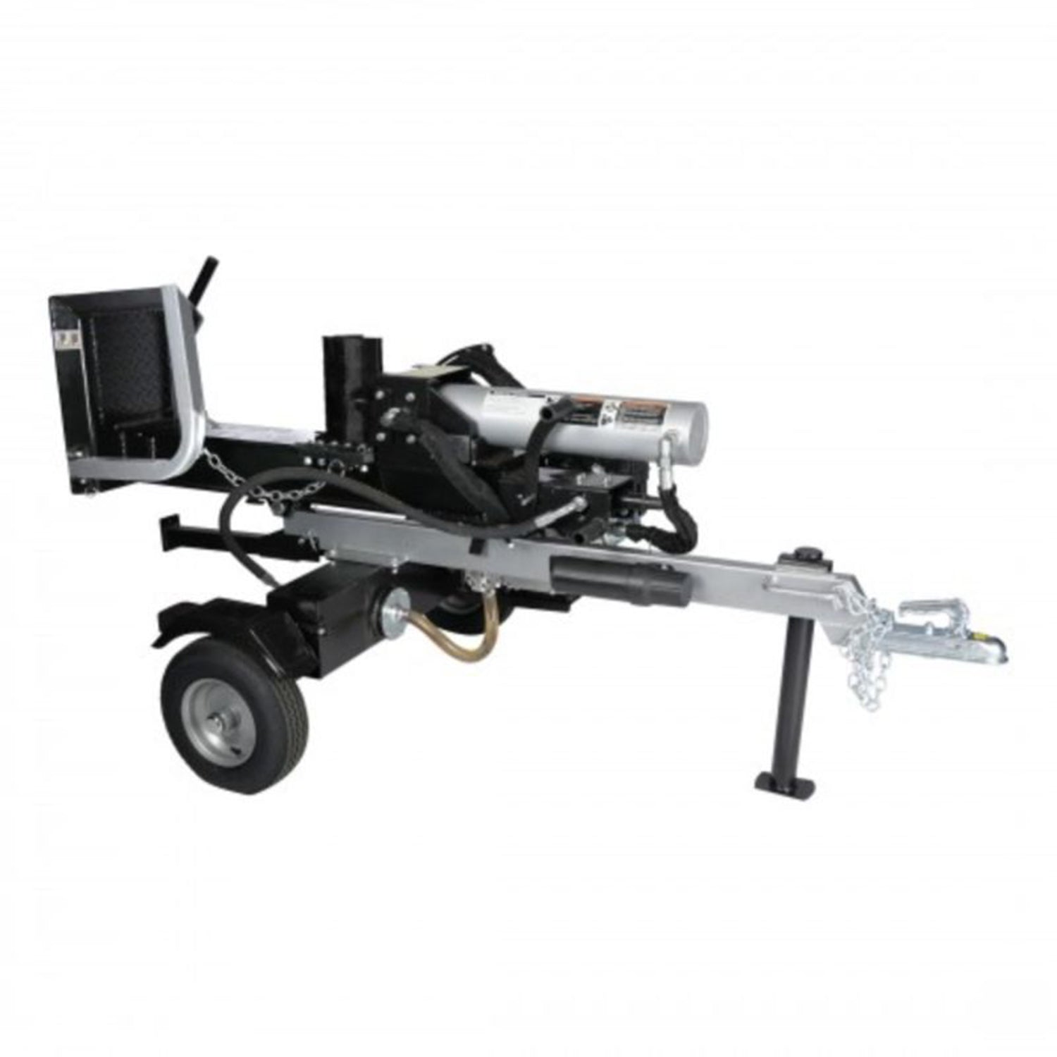 DISPOZITIV PENTRU DESPICAT/CRAPAT/TAIAT LEMN 35 TONE CU MOTOR PE BENZINA