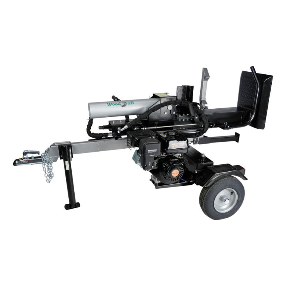 DISPOZITIV PENTRU DESPICAT/CRAPAT/TAIAT LEMN 35 TONE CU MOTOR PE BENZINA