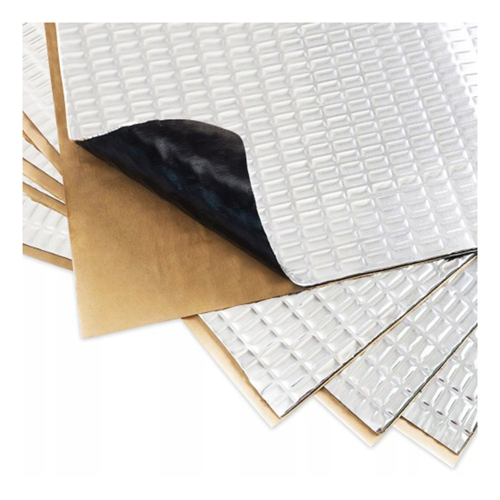 COVOR DE IZOLARE FONICA 2MM 500X4000MM 2M2