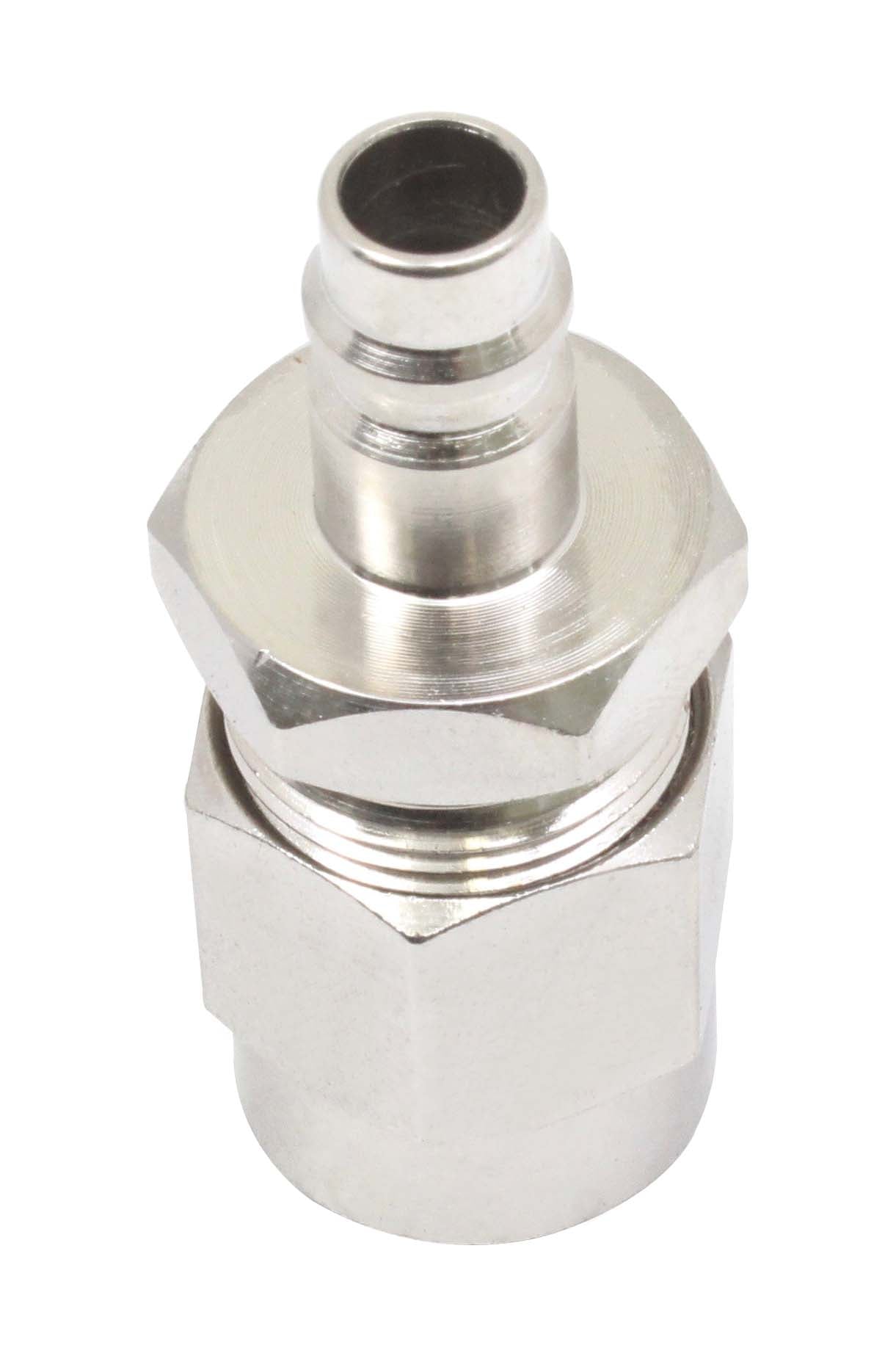 CUPLA TATA RAPIDA PENTRU FURTUN AER COMPRIMAT 11X16MM