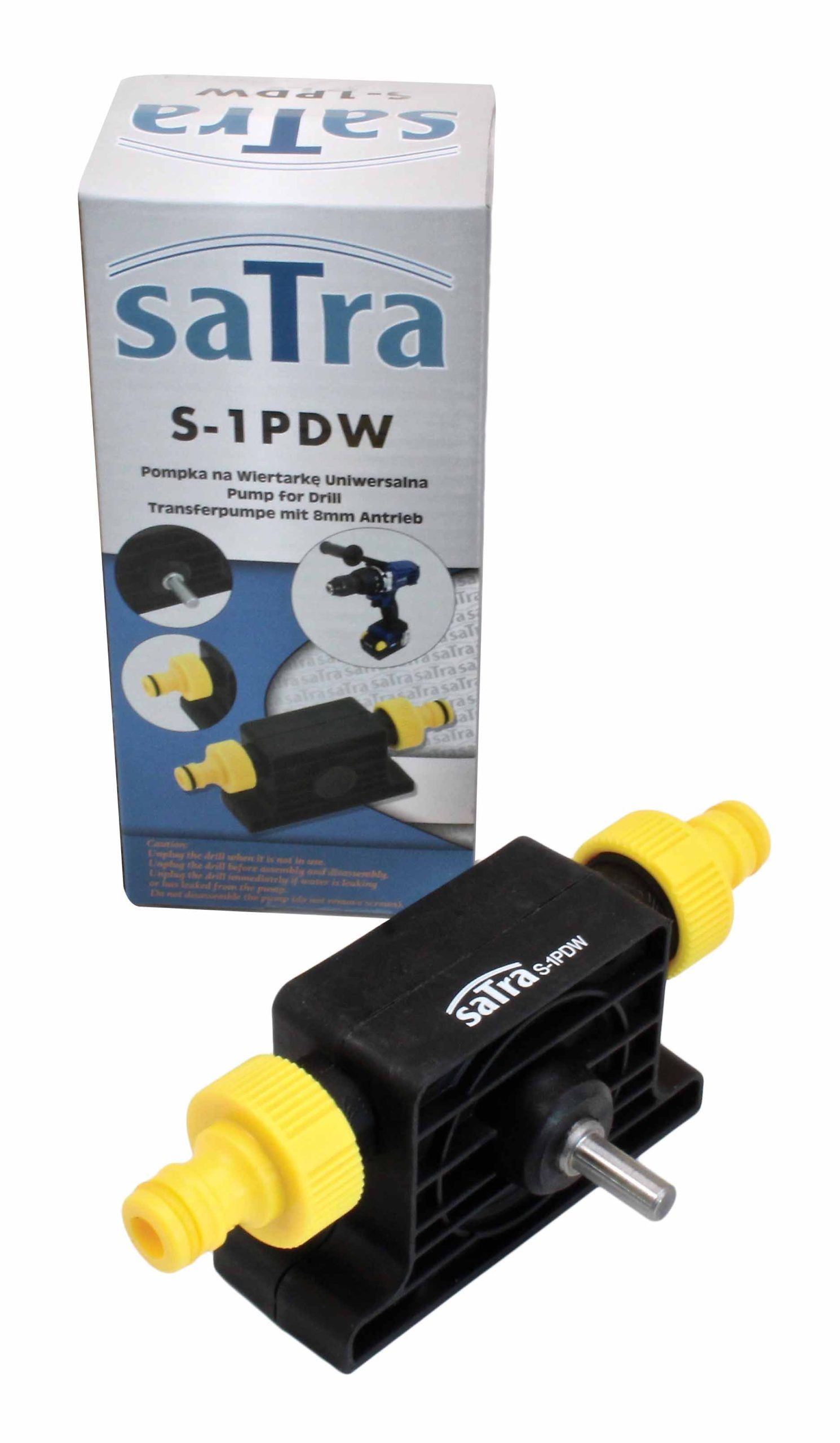 POMPA UNIVERSALA DE TRANSFER LICHIDE ADAPTAT PENTRU BORMASINA