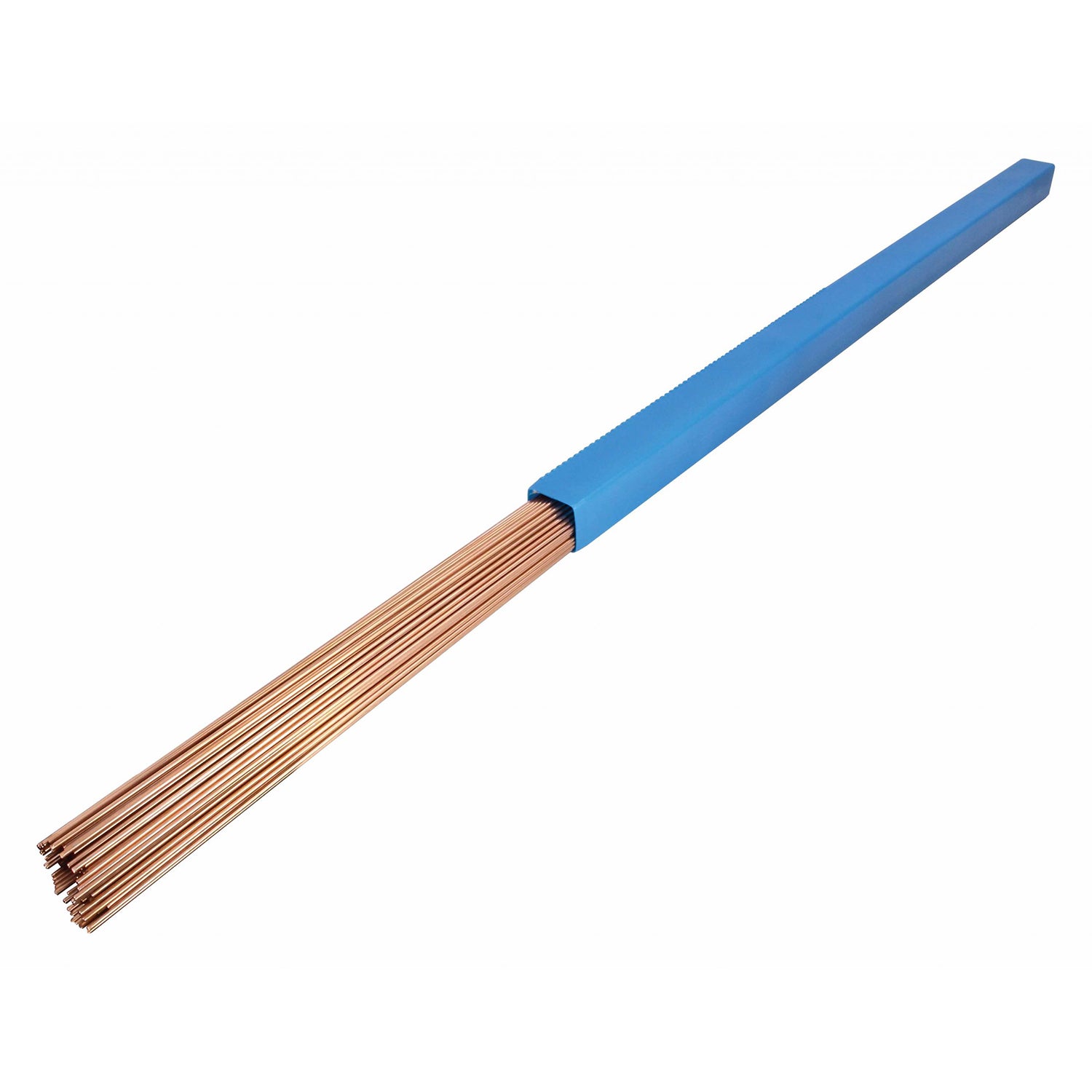 SARMA DE SUDURA CUPRATA UNIVERSALA, 1.6MM X 1M ER70S-6 (SG2/G3Si1)