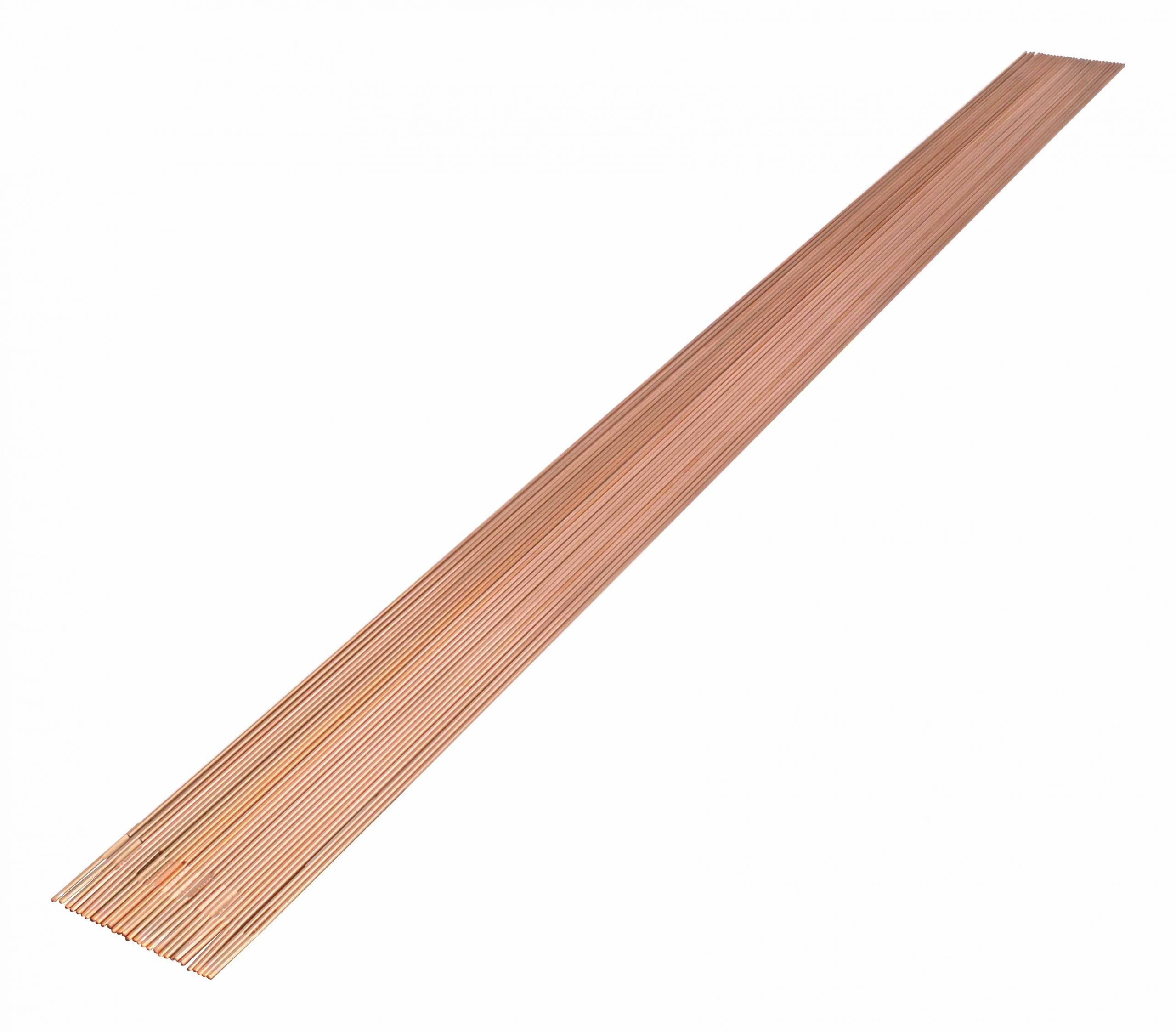 SARMA DE SUDURA CUPRATA UNIVERSALA, 1.6MM X 1M ER70S-6 (SG2/G3Si1)
