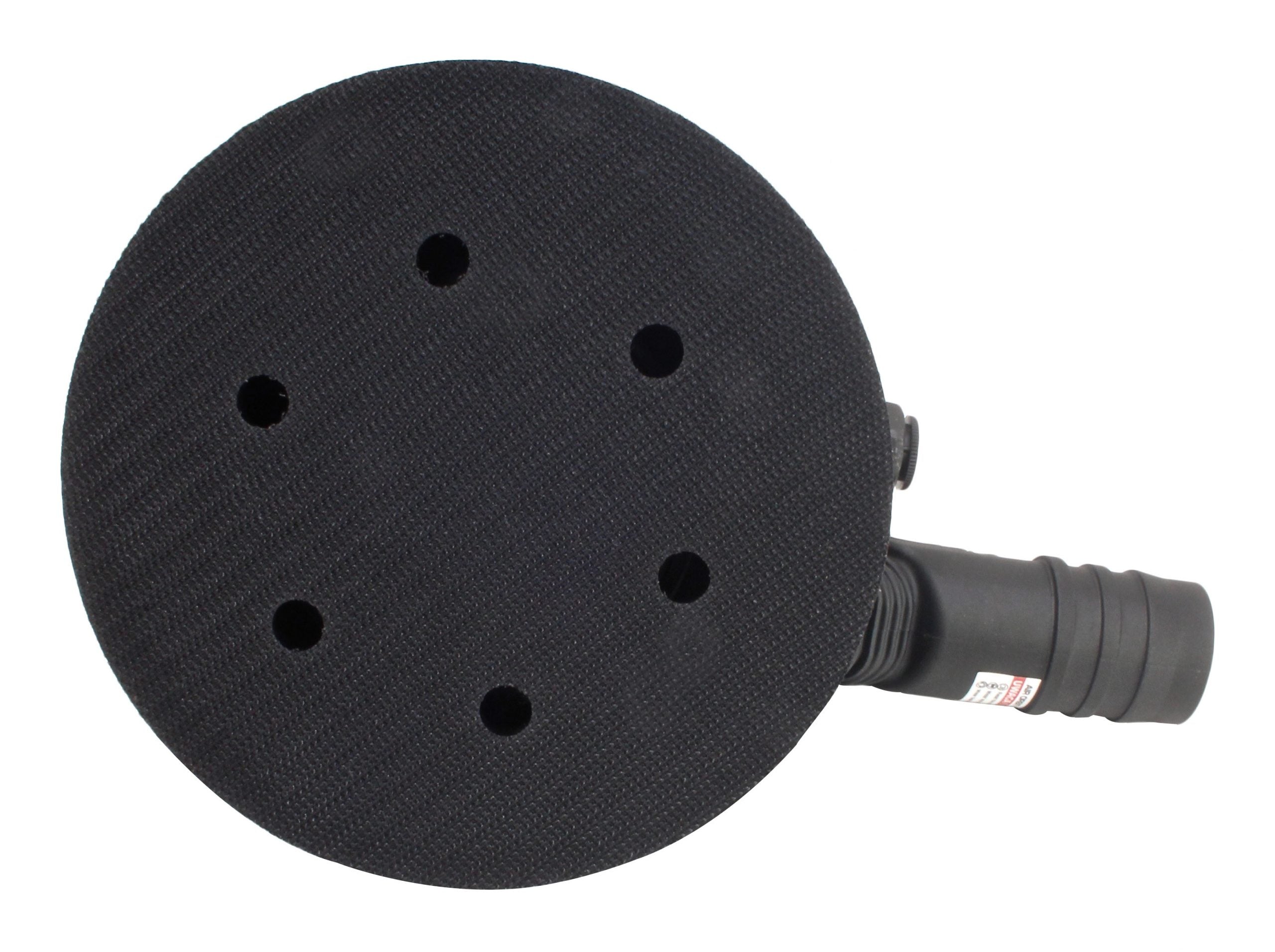 SLEFUITOR PNEUMATIC EXCENTRIC ORBITAL 150MM SATRA