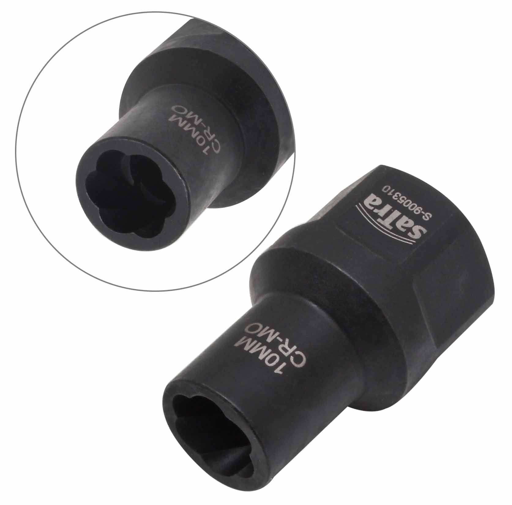 CHEIE TUBULARA 3/8" X 10 MM