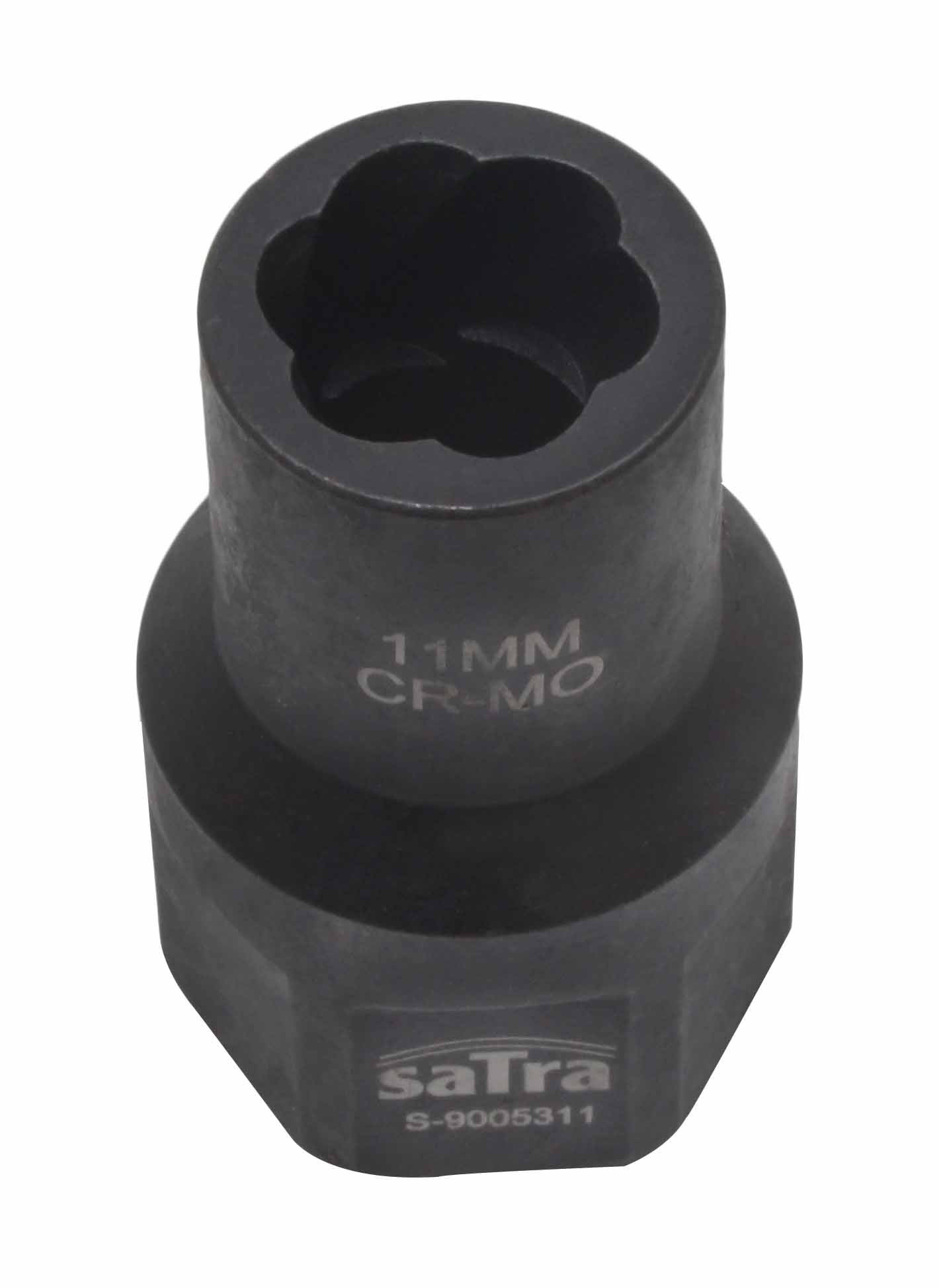 CHEIE TUBULARA 3/8 11 MM