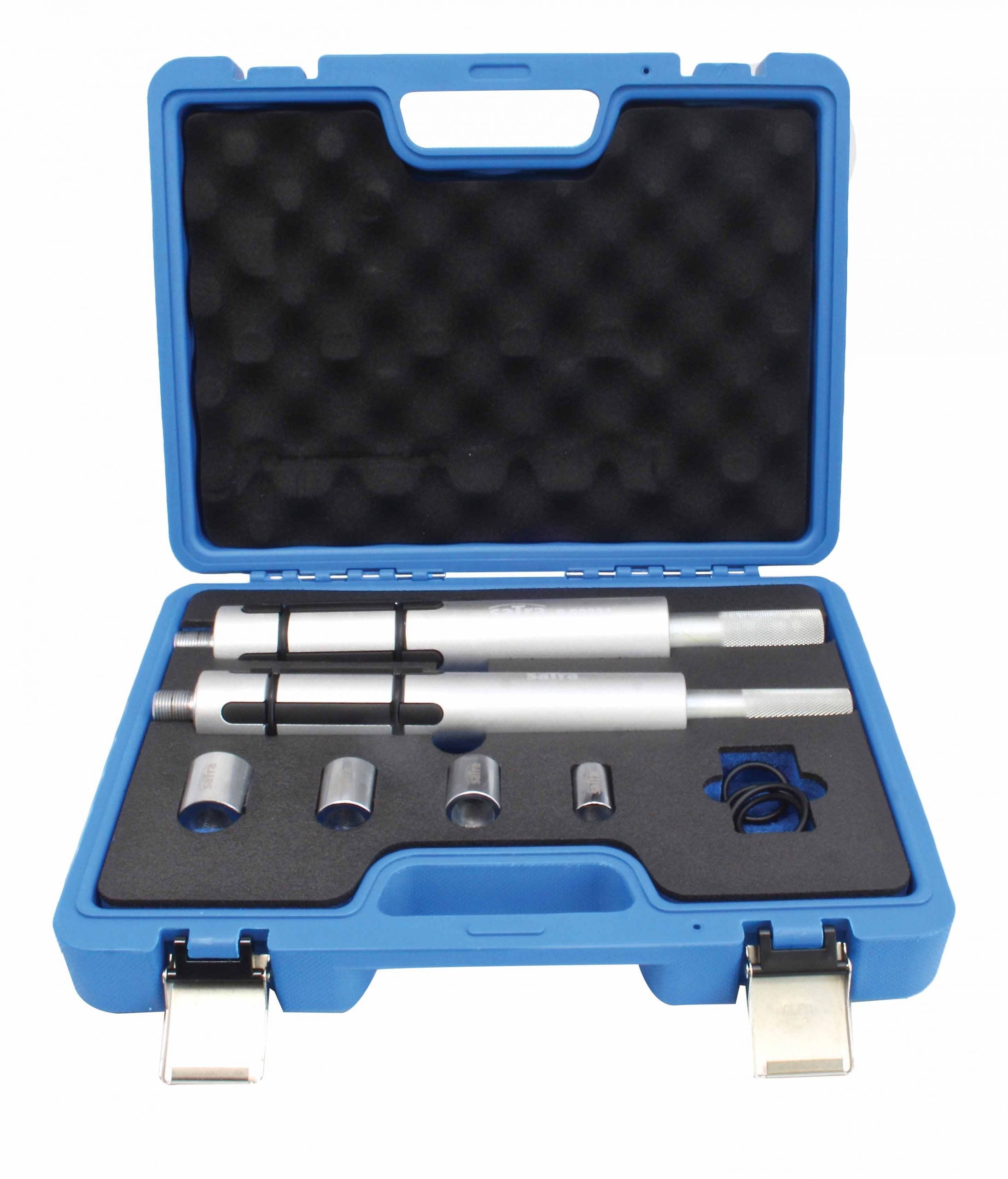 SET CENTRARE DISC AMBREIAJ CAMIOANE 6 PIESE - SATRA