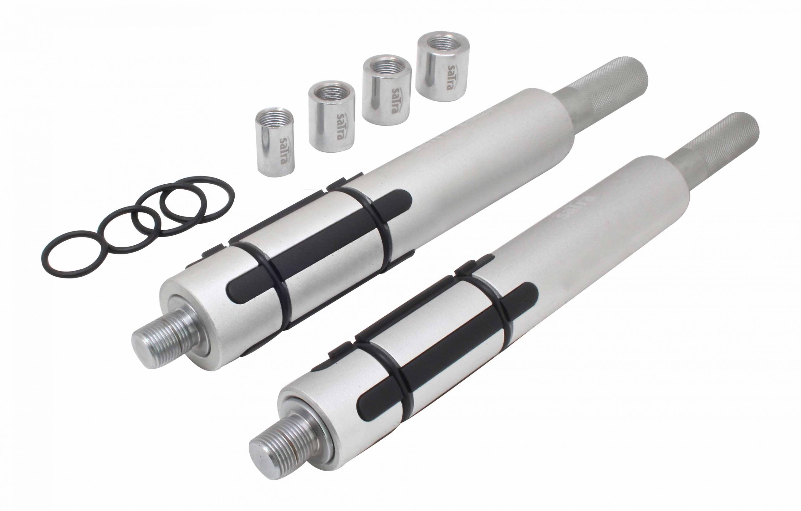 SET CENTRARE DISC AMBREIAJ CAMIOANE 6 PIESE - SATRA