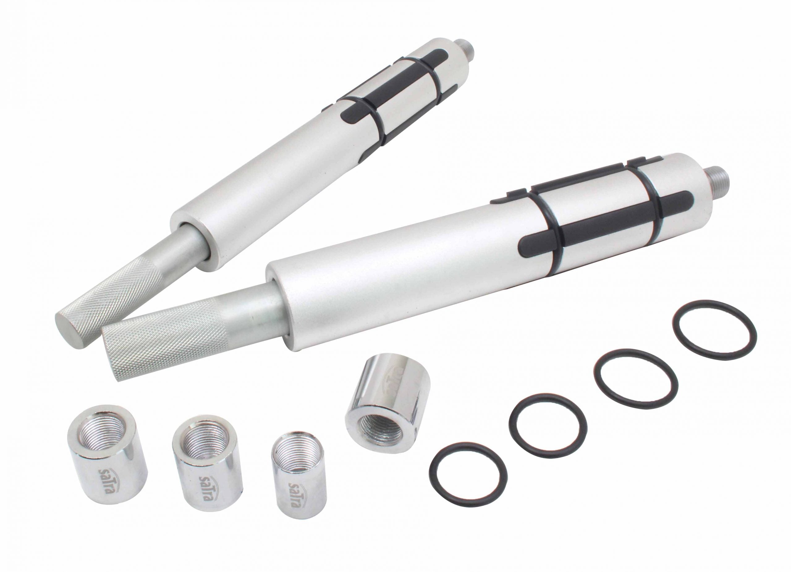 SET CENTRARE DISC AMBREIAJ CAMIOANE 6 PIESE - SATRA