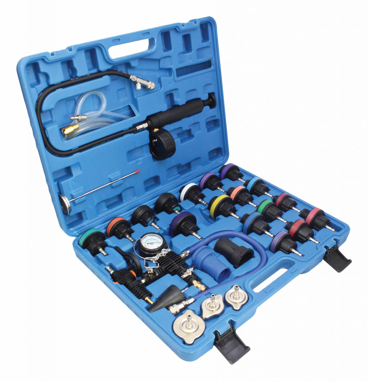 Tester verificare sistem de racire 27 piese