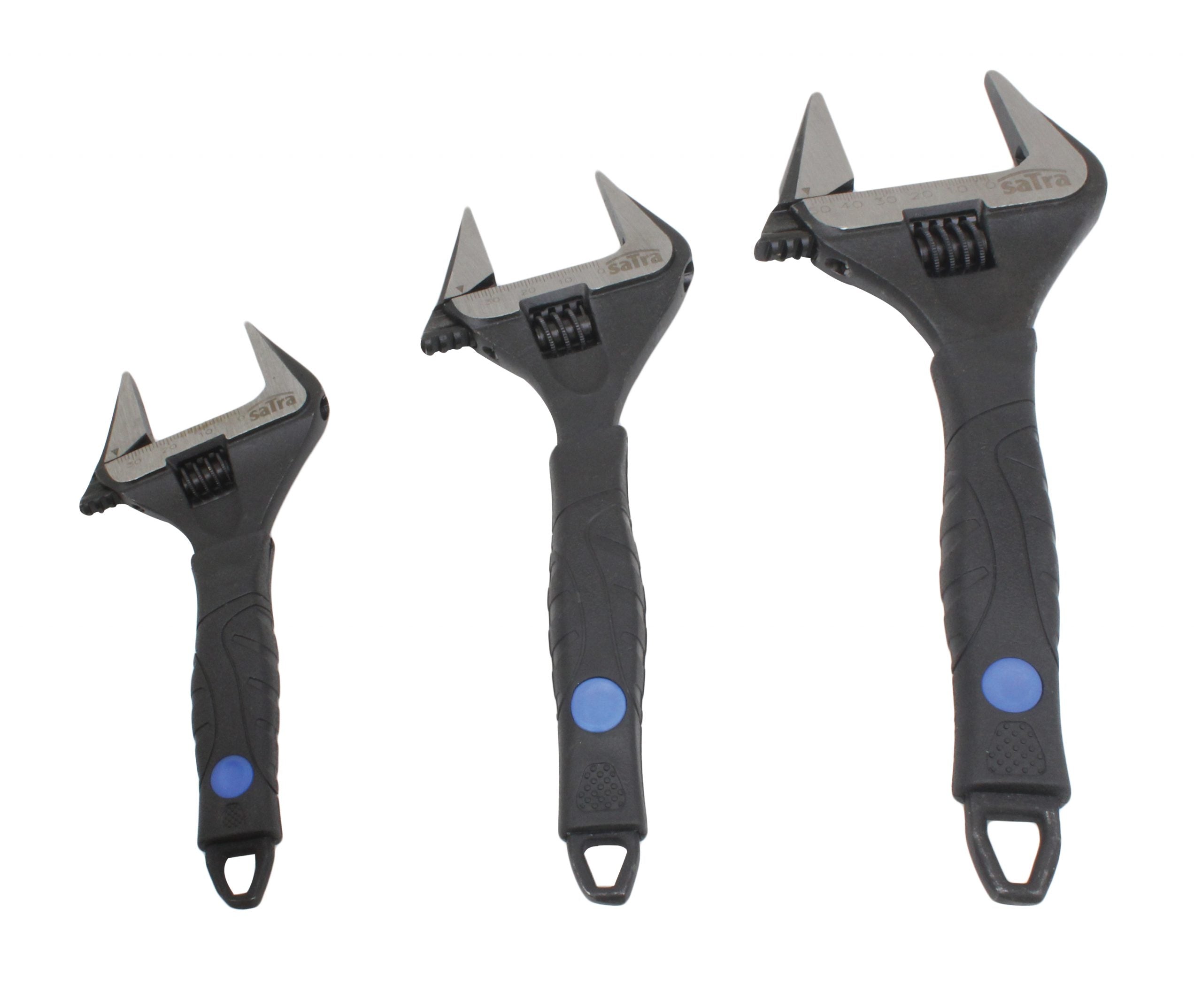 SET CHEI REGLABILE 3 PIESE SATRA