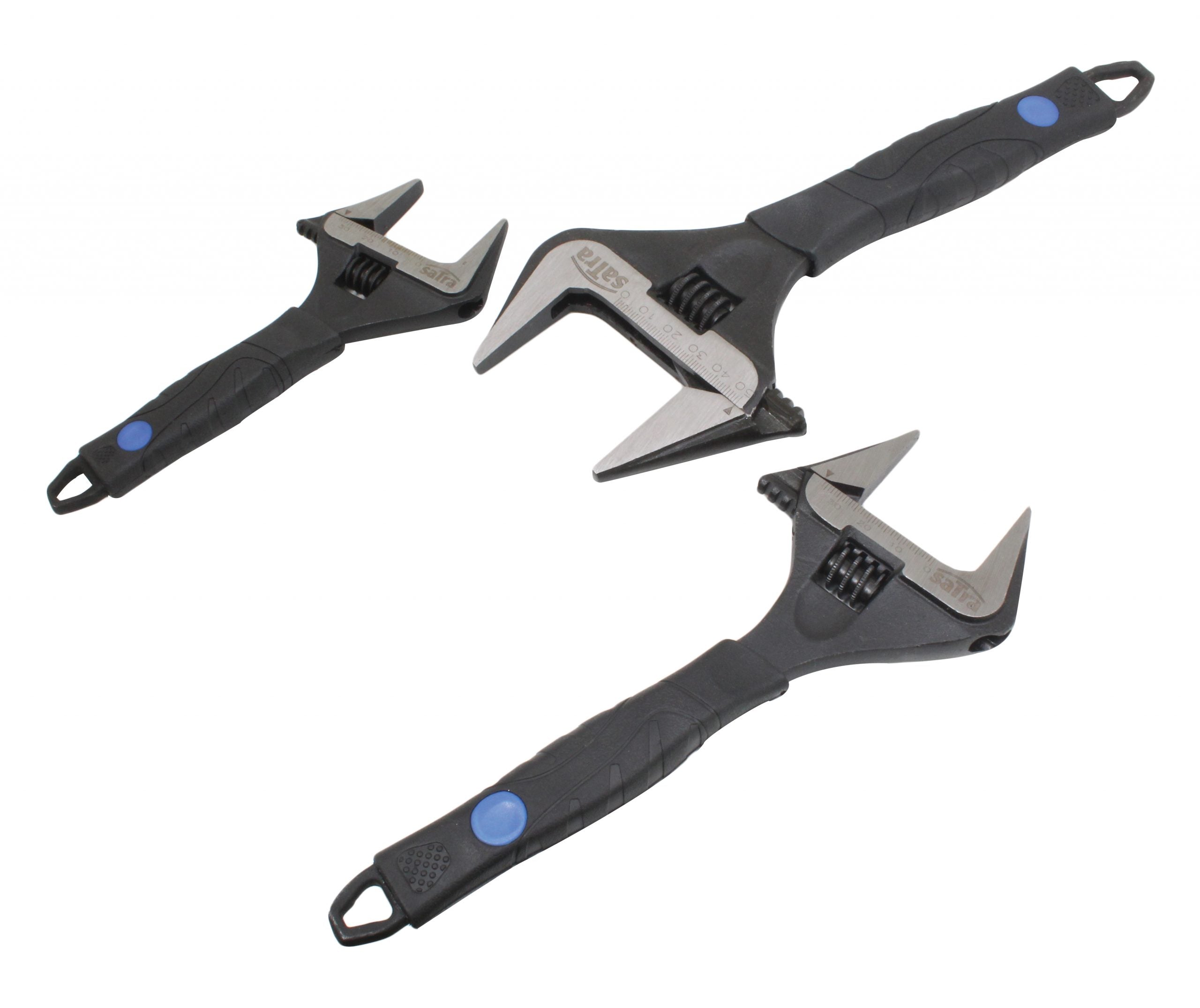 SET CHEI REGLABILE 3 PIESE SATRA