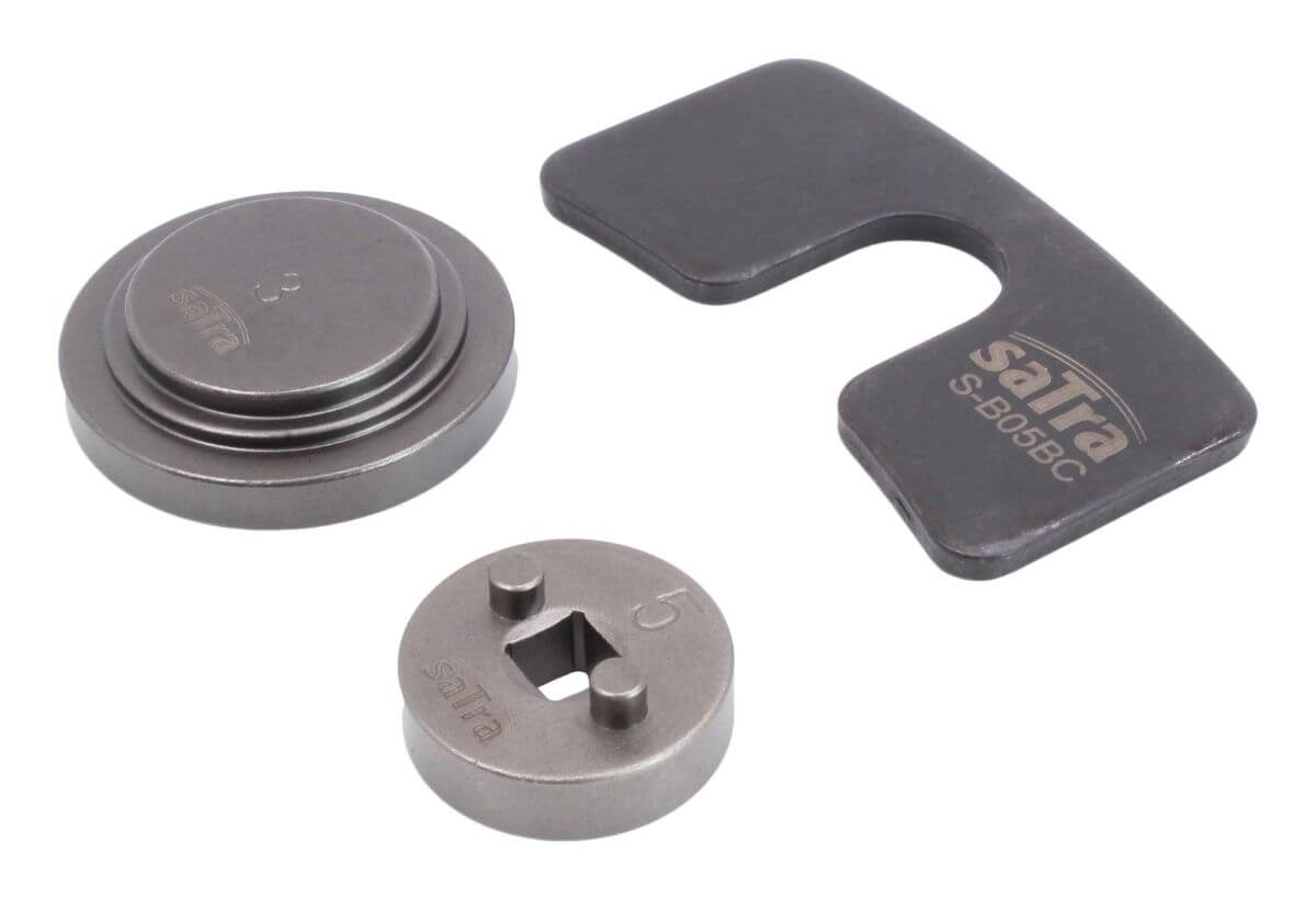 PRESA ETRIER FRANA REGLARE RAPIDA 5 PIESE SATRA