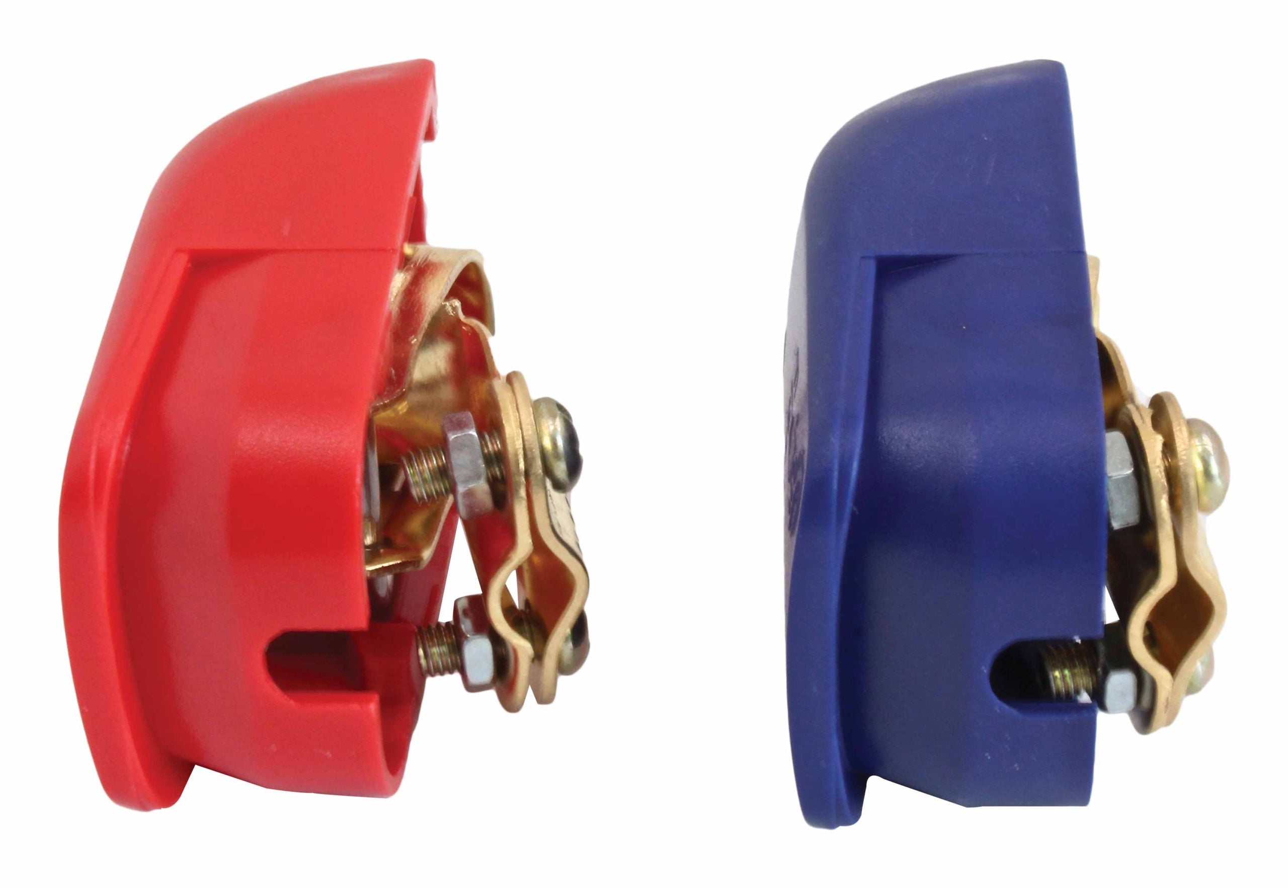 SET 2 BORNE CU CONECTARE DECONECTARE RAPIDA