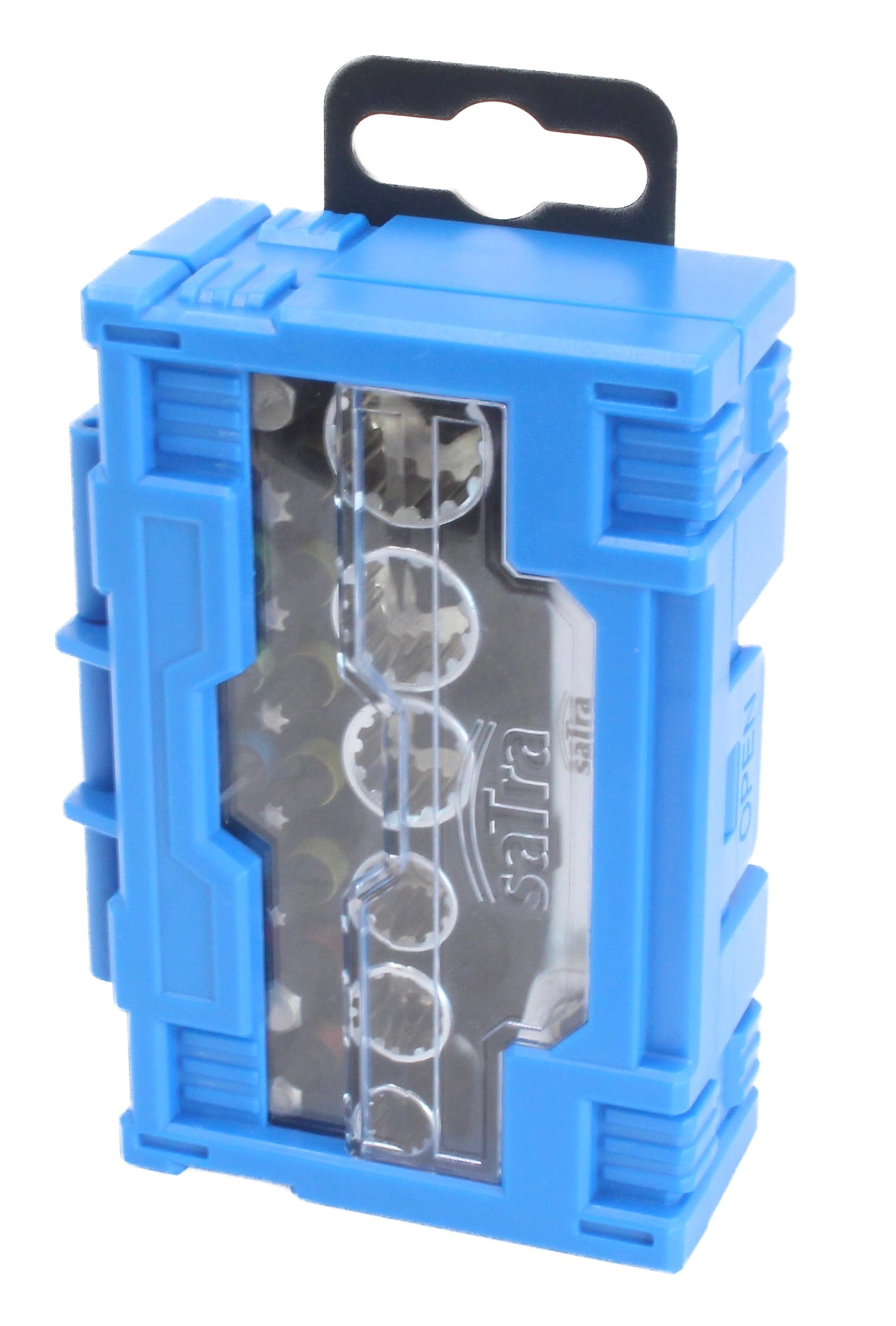 SET CLICHET 1/4 CU TUBULARE VARIO PLUS SI BITI 24 PIESE