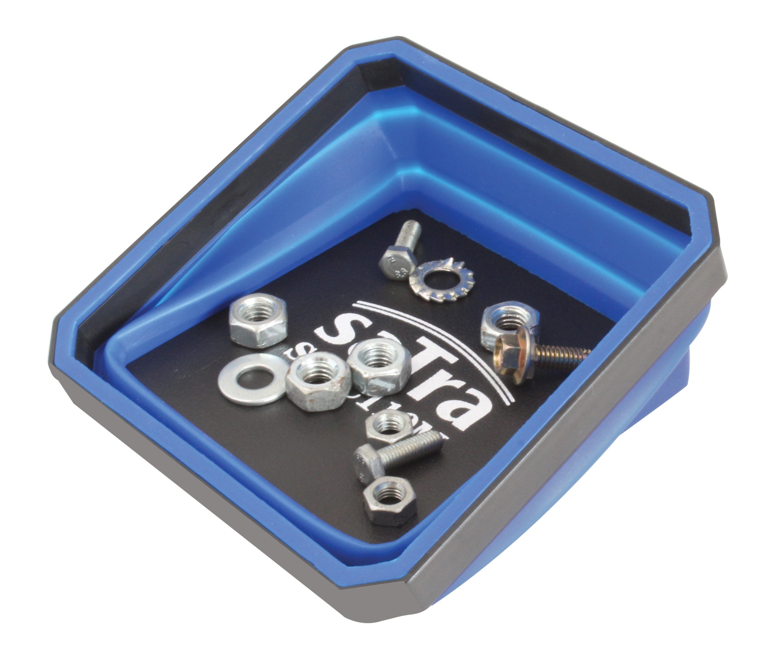 TAVA PATRATA MAGNETICA PLIABILA 110 X 110 X 50MM