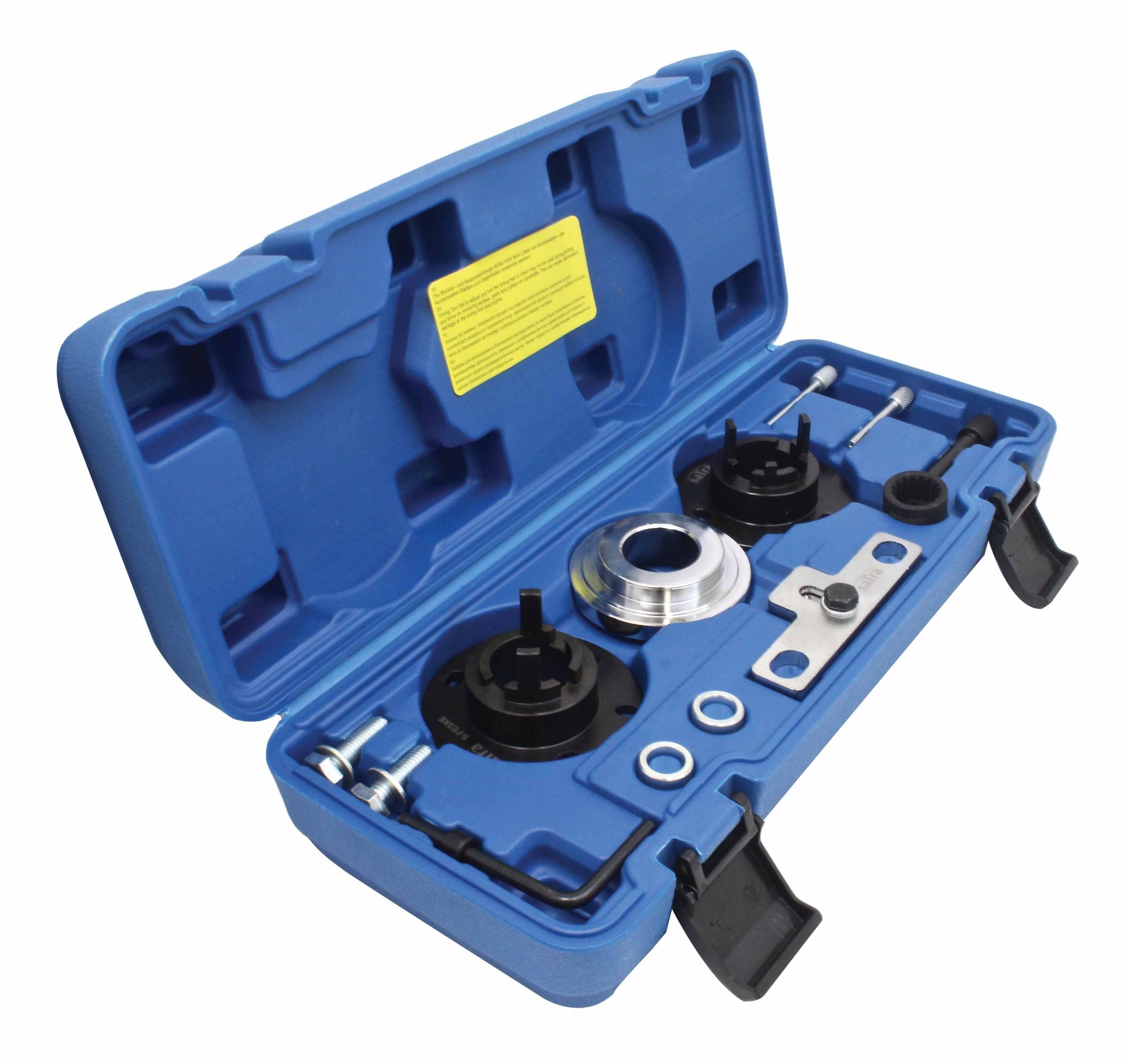 TRUSA FIXARE DISTRIBUTIE FORD ECOBOOST 1.0L ASTA