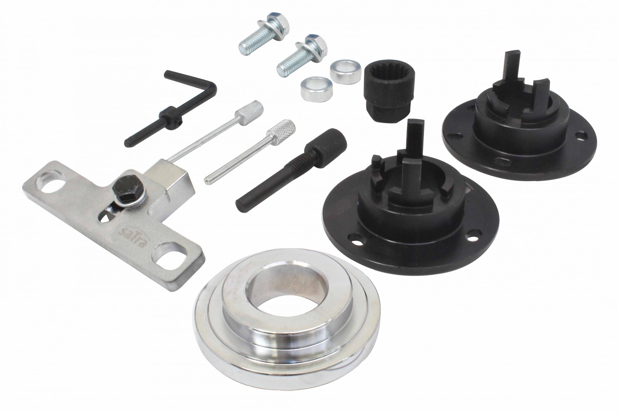 TRUSA FIXARE DISTRIBUTIE FORD ECOBOOST 1.0L ASTA