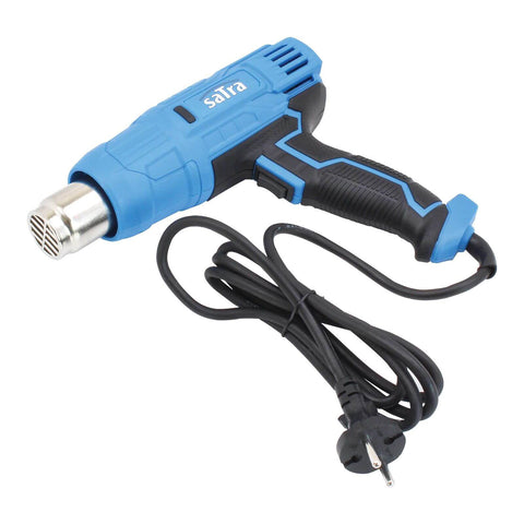 PISTOL DE SUFLAT AER CALD 2000W