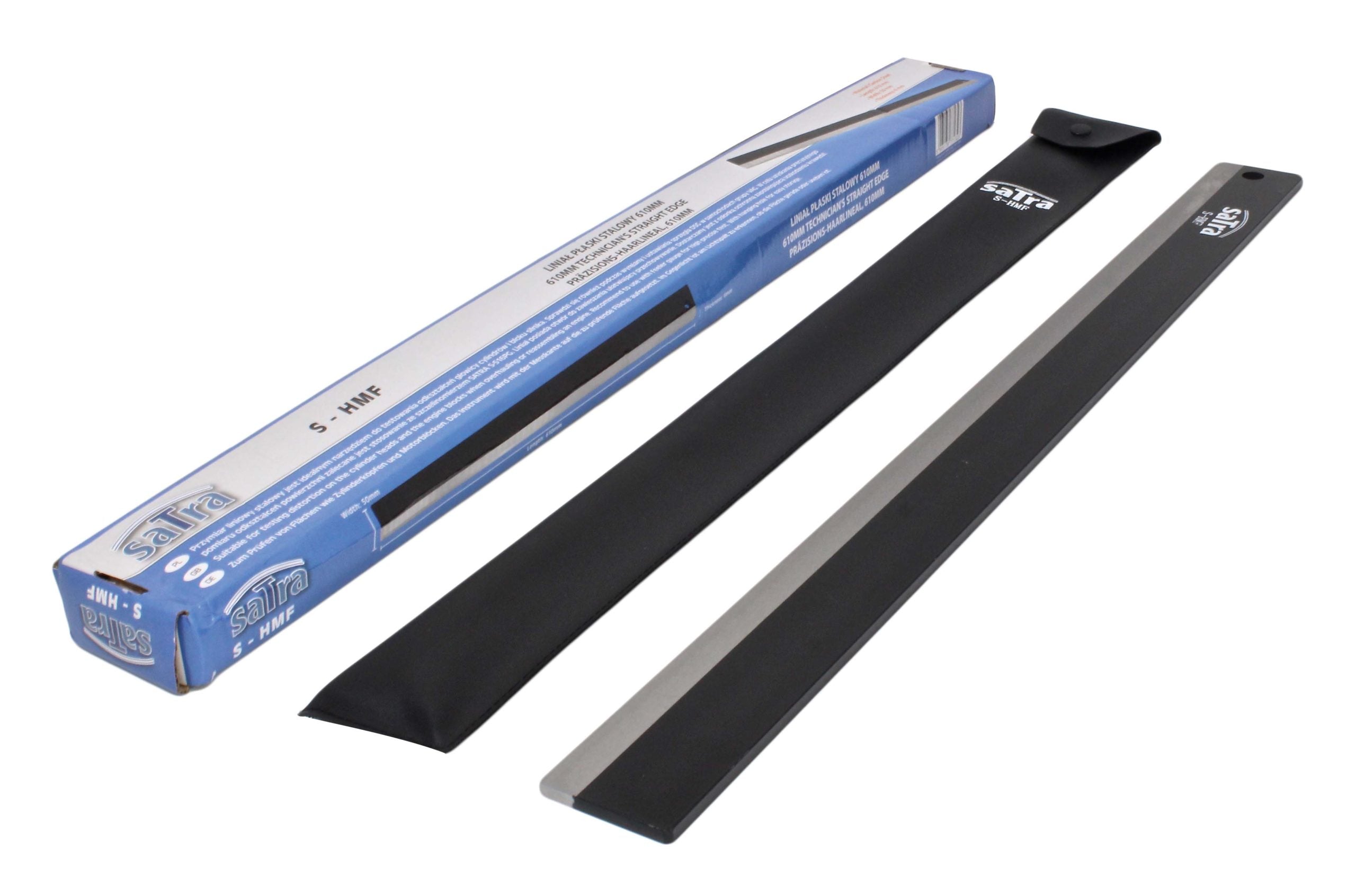 RIGLA PENTRU VERIFICARE PLANEITATE BLOC MOTOR CHIULOASA SUPRAFETE ETANSARE 610 MM