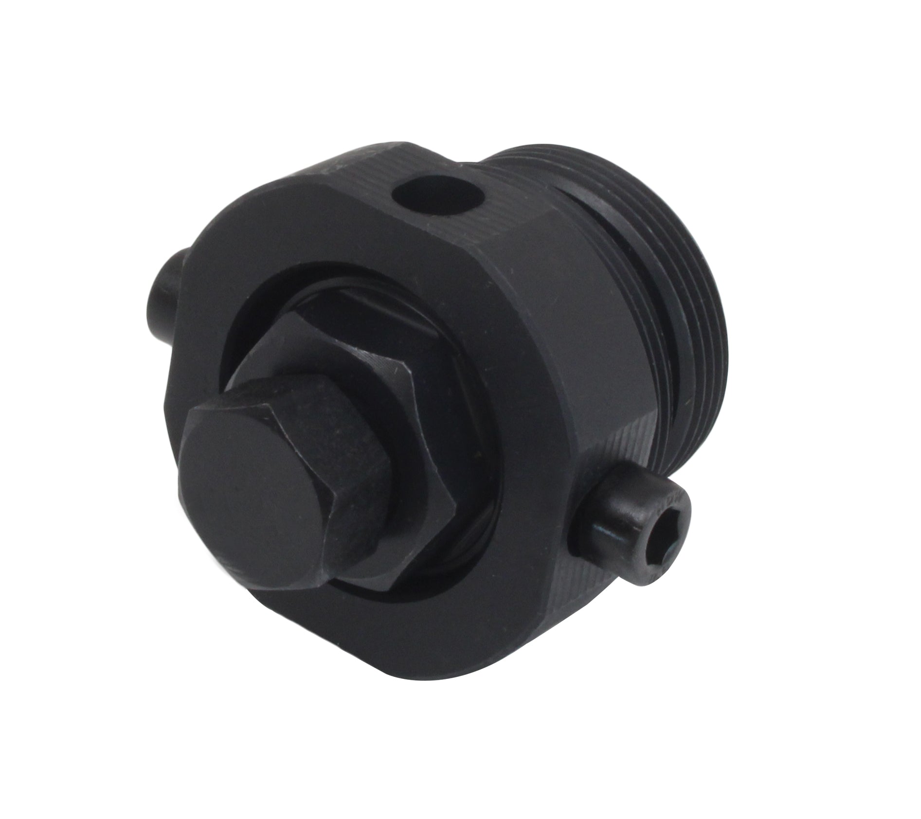 EXTRACTOR PINION POMPA COMBUSTIBIL INALTA PRESIUNE HYUNDAI KIA 2.0-2.2 CRDI - SATRA