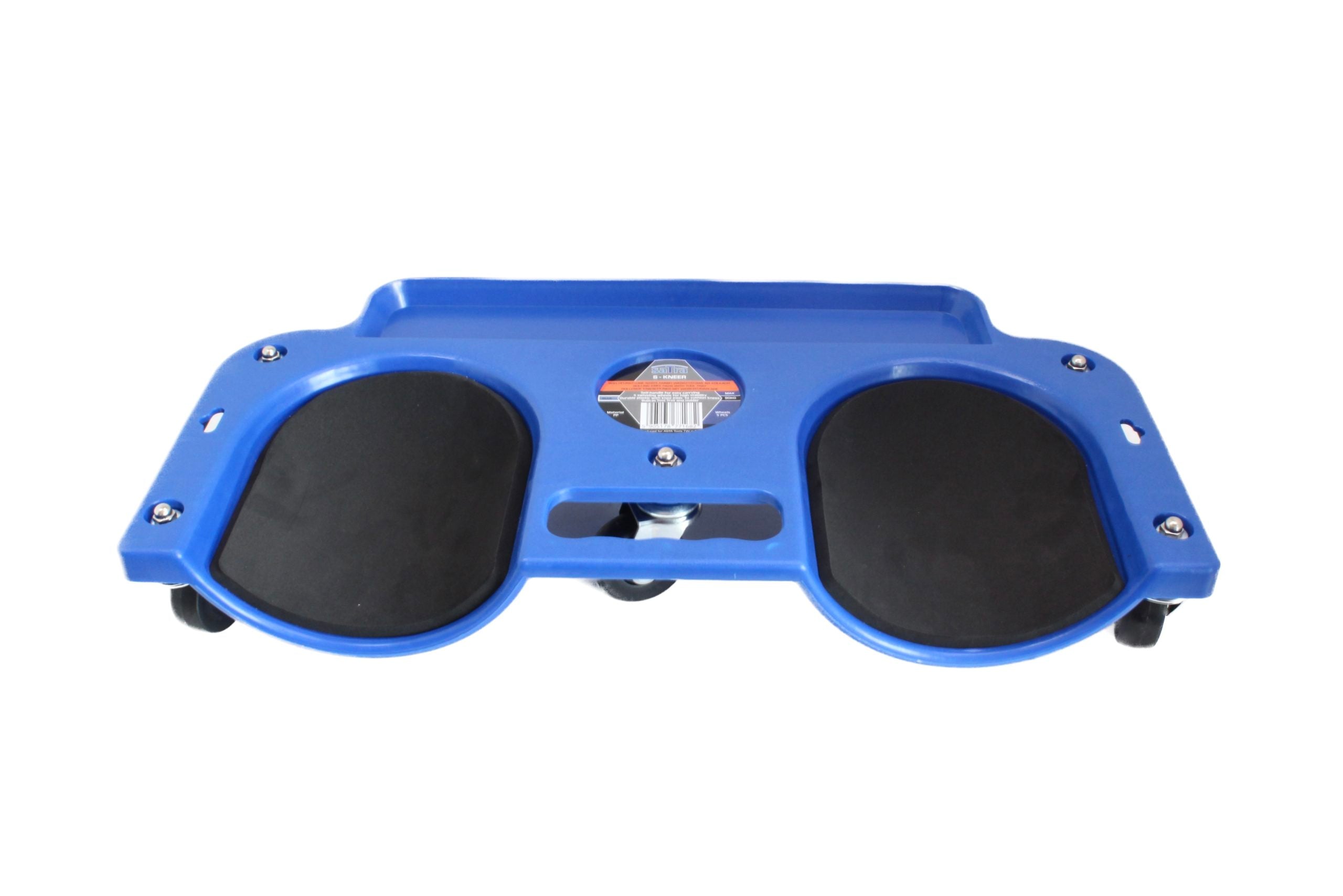 GENUNCHIER MOBIL CU TAVA