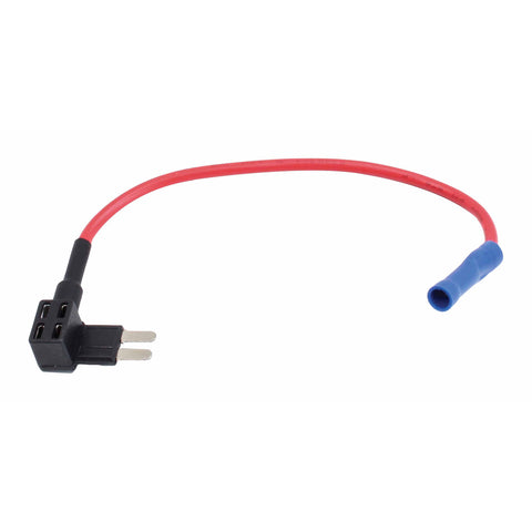 SUPORT SIGURANTE AUTO MICRO 3A-30A