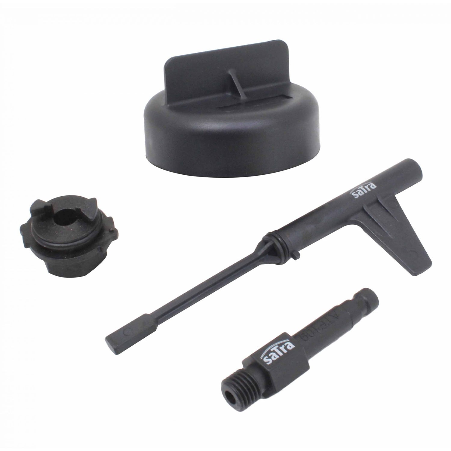 SET PENTRU INLOCUIT ULEI DE TRANSMISIE LA MERCEDES 9G-TRONIC