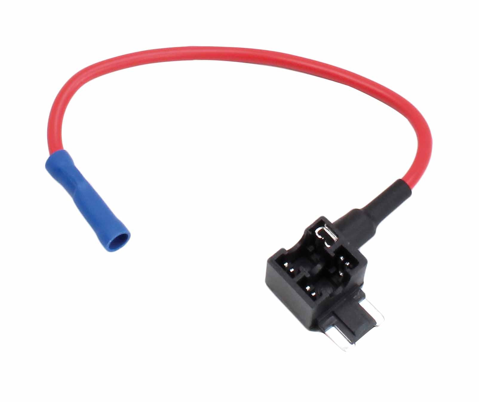 ADAPTOR SUPORT SIGURANTE AUTO MICRO 3A-30A