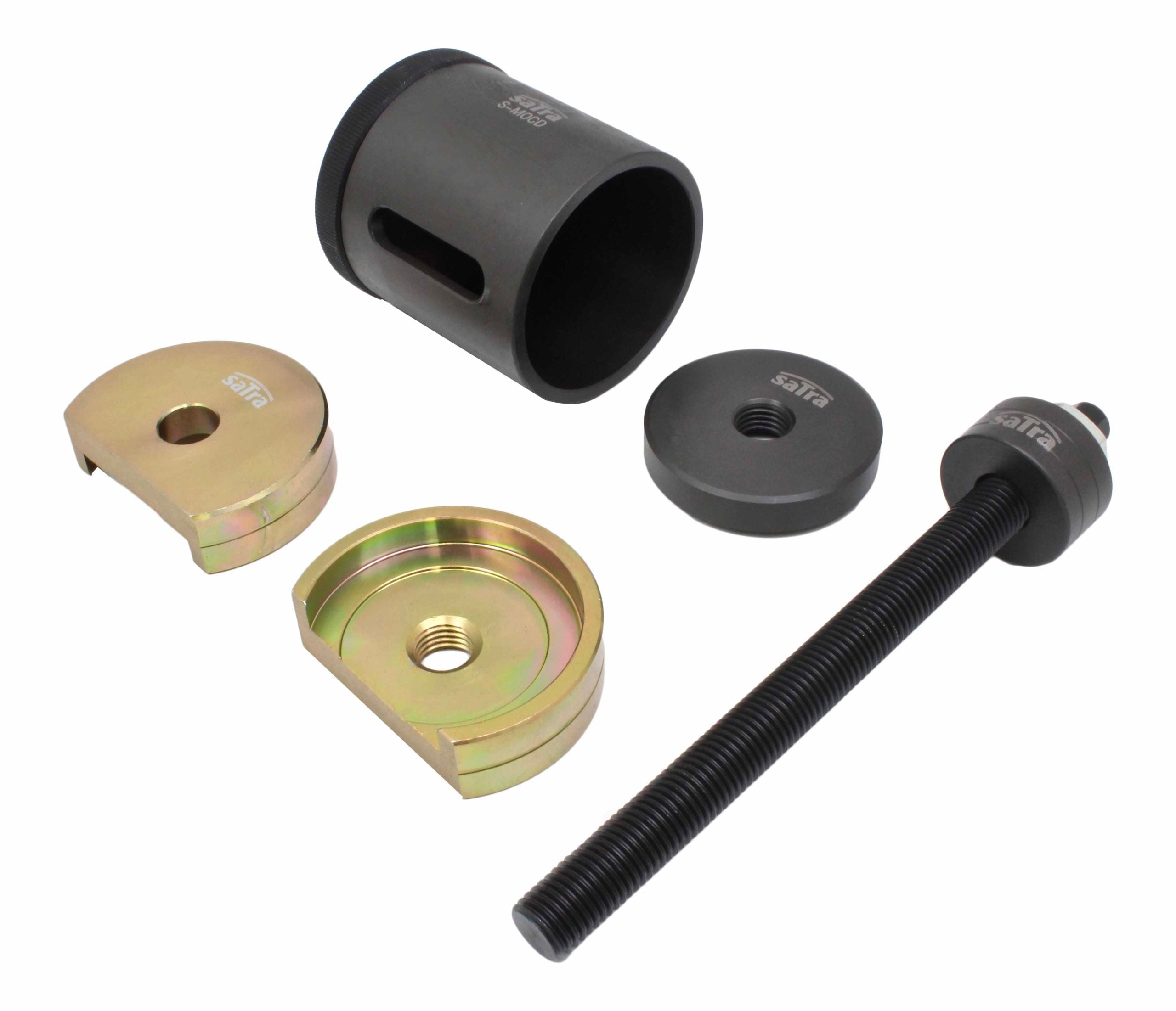 TRUSA PRESA BUCSI MINI COOPER ONE