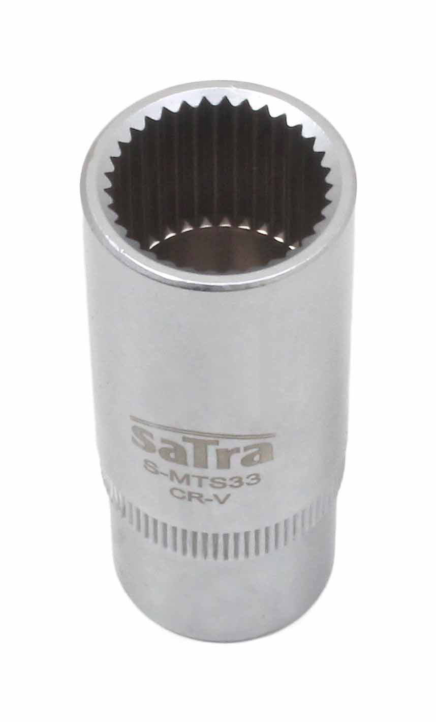 TUBULARA 33 LATURI PENTRU POMPA INJECTIE MERCEDES BENZ