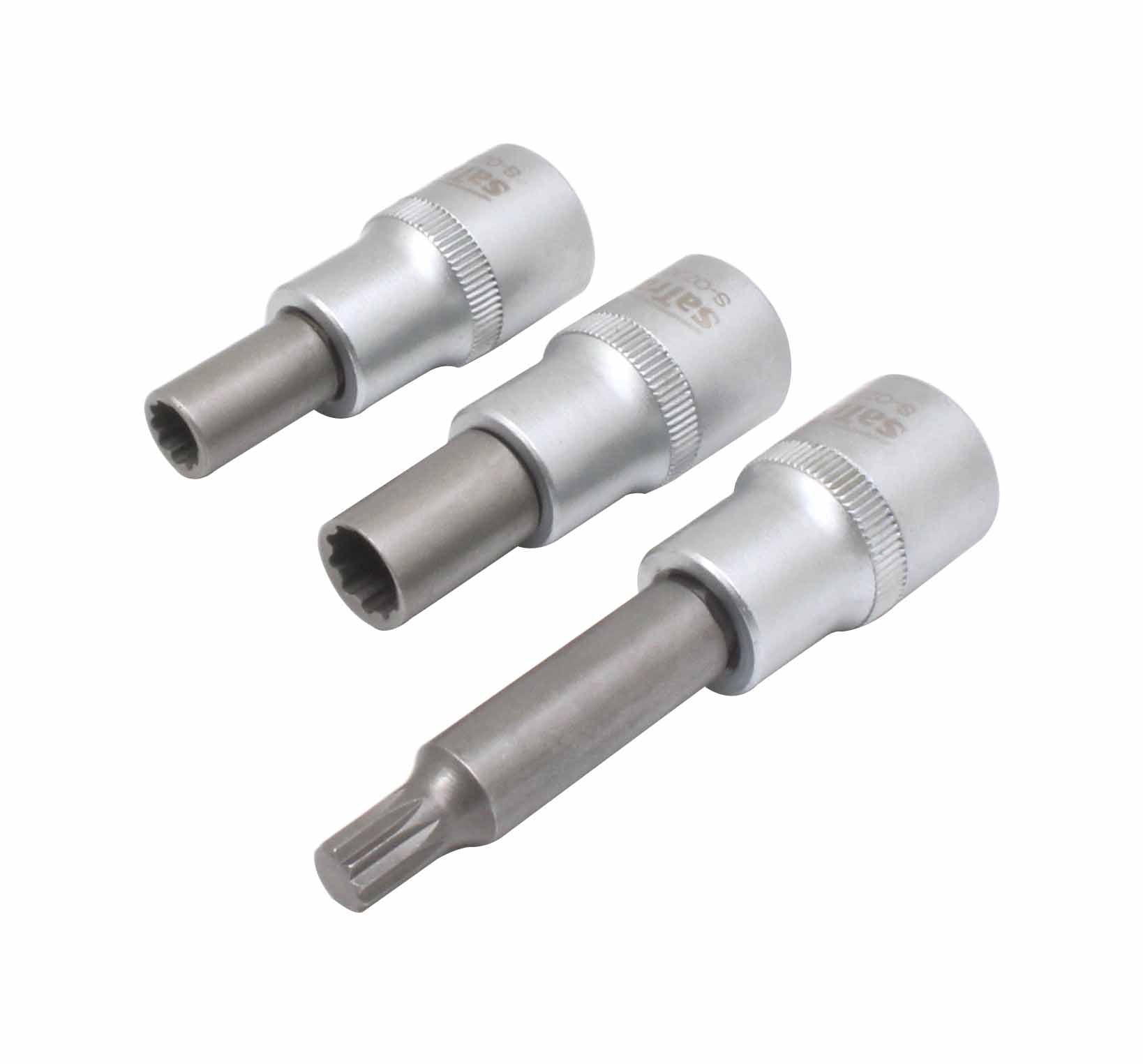 SET CHEI SPECIALE PENTRU JANTE ALUMINIU BBS/AMG/RH 3 PIESE