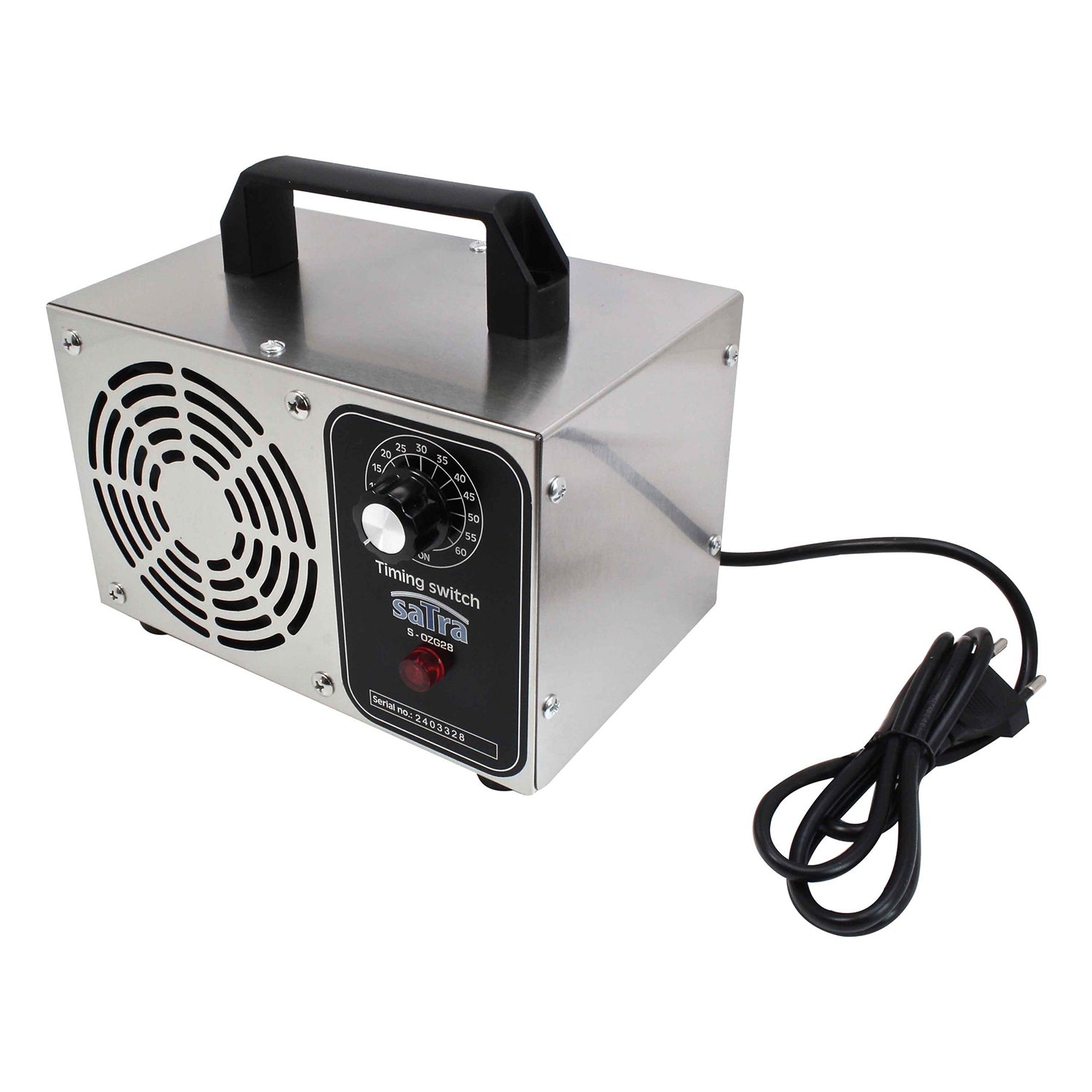 GENERATOR OZON CU TIMER 28000 MG/H ASTA