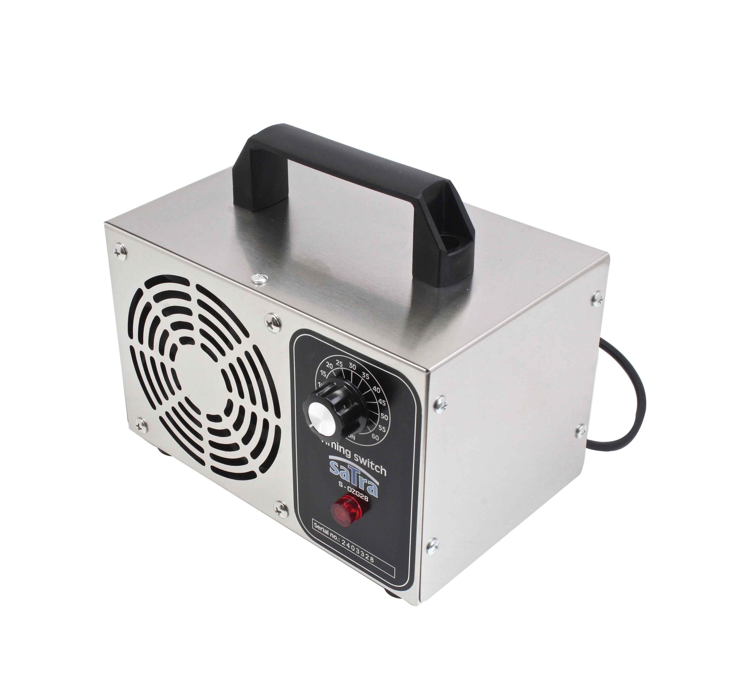 GENERATOR OZON CU TIMER 28000 MG/H ASTA