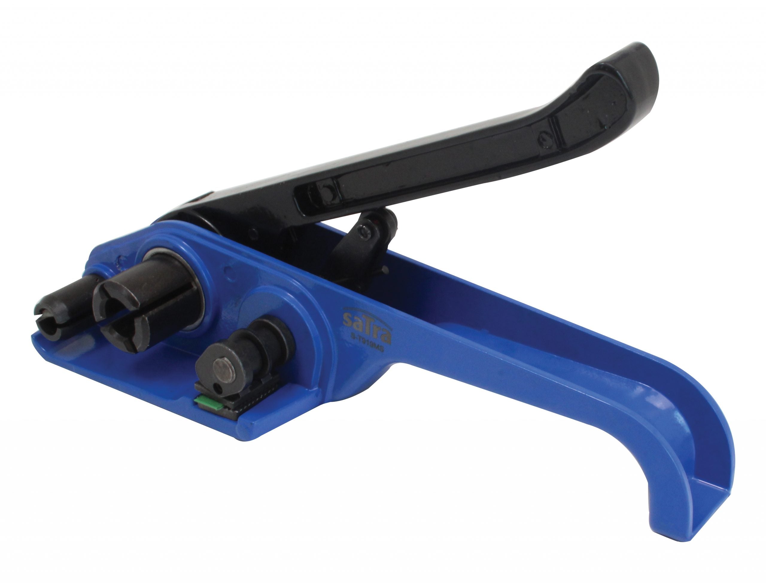 TENSIONATOR MANUAL PENTRU BANDA PP 9-19MM - SATRA