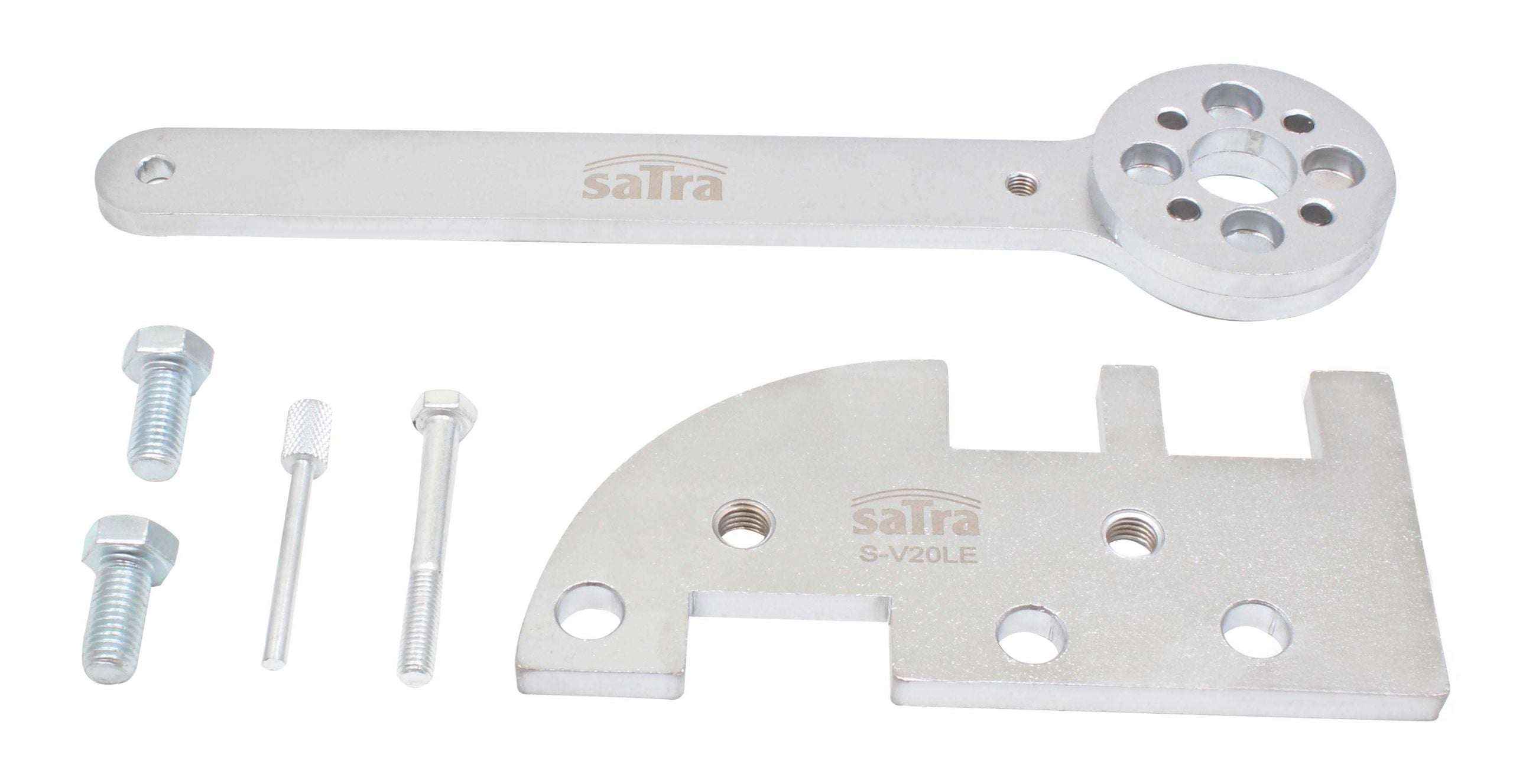 TRUSA CALE BLOCATOR FIXARE DISTRIBUTIE VOLVO D4204T 2.0 DIESEL