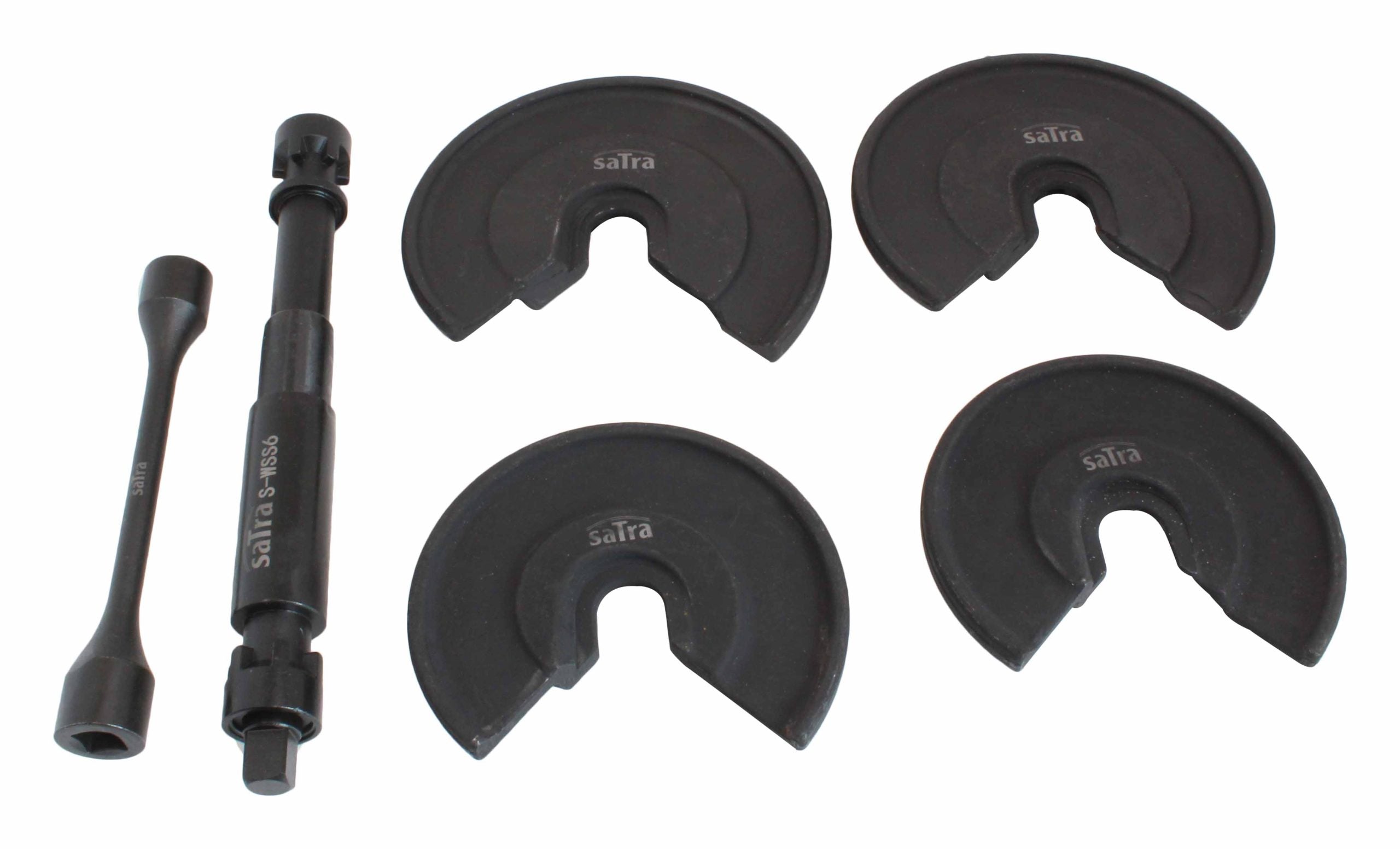 TRUSA PRESA ARCURI ASTA