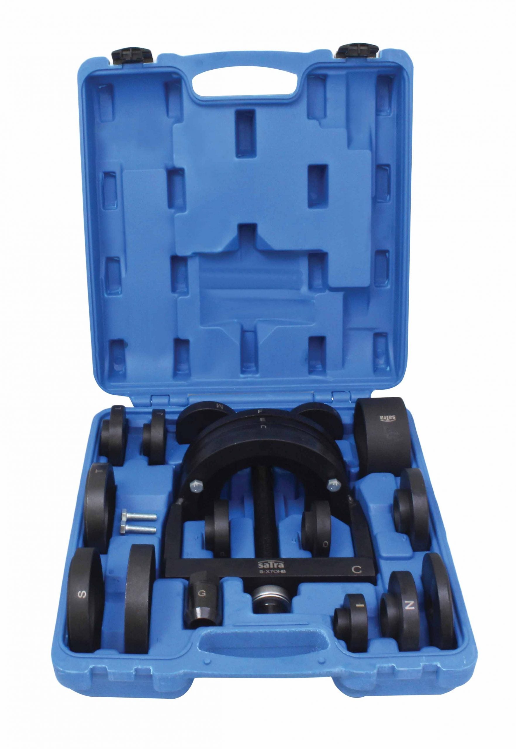 TRUSA PRESA RULMENTI BUTUC ROATA SATRA