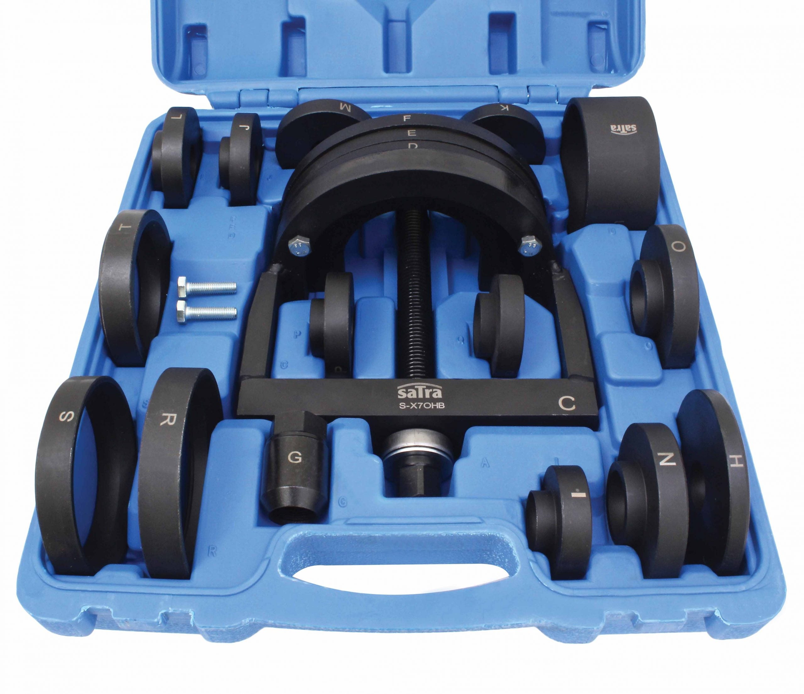 TRUSA PRESA RULMENTI BUTUC ROATA SATRA