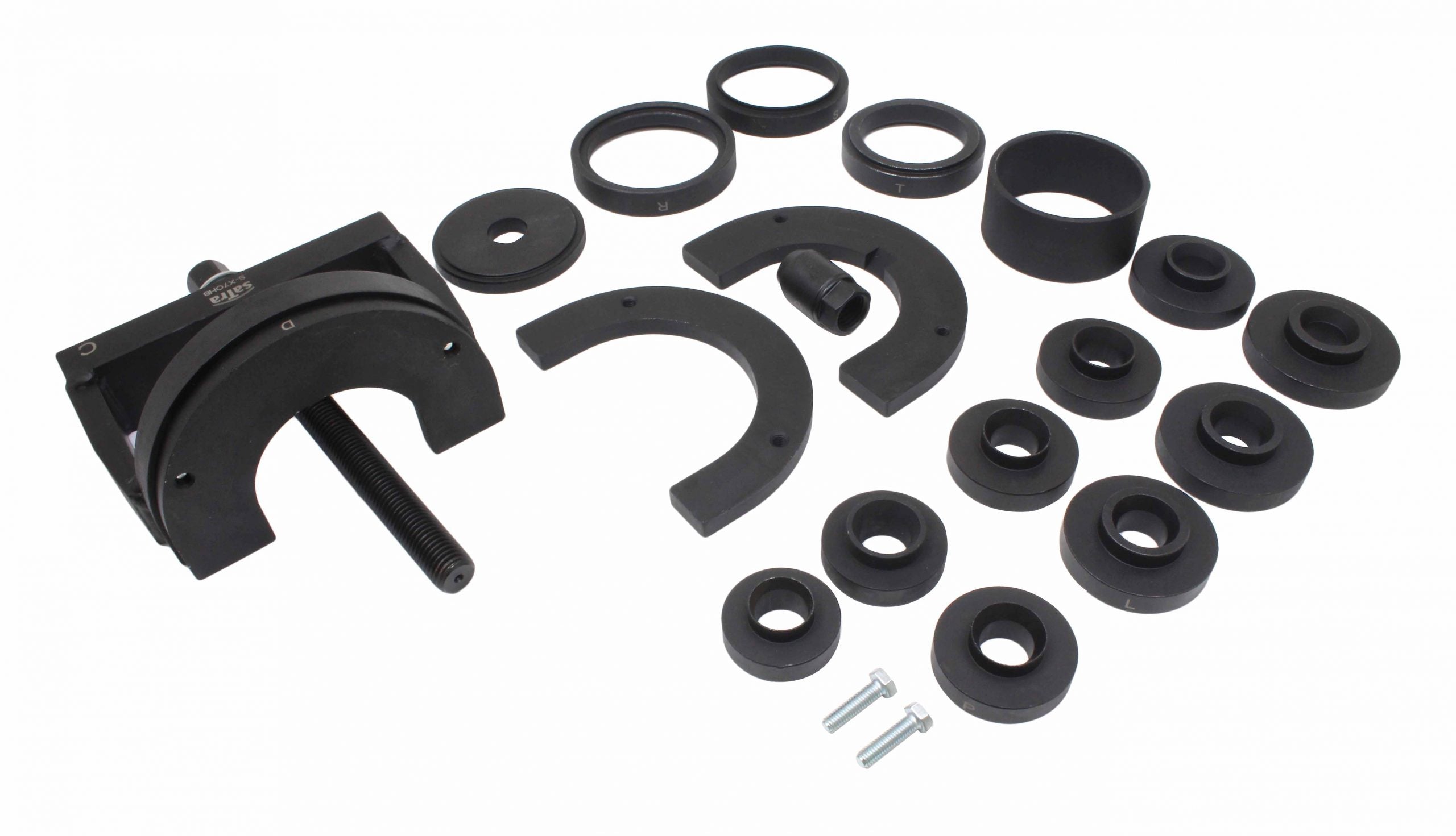 TRUSA PRESA RULMENTI BUTUC ROATA SATRA