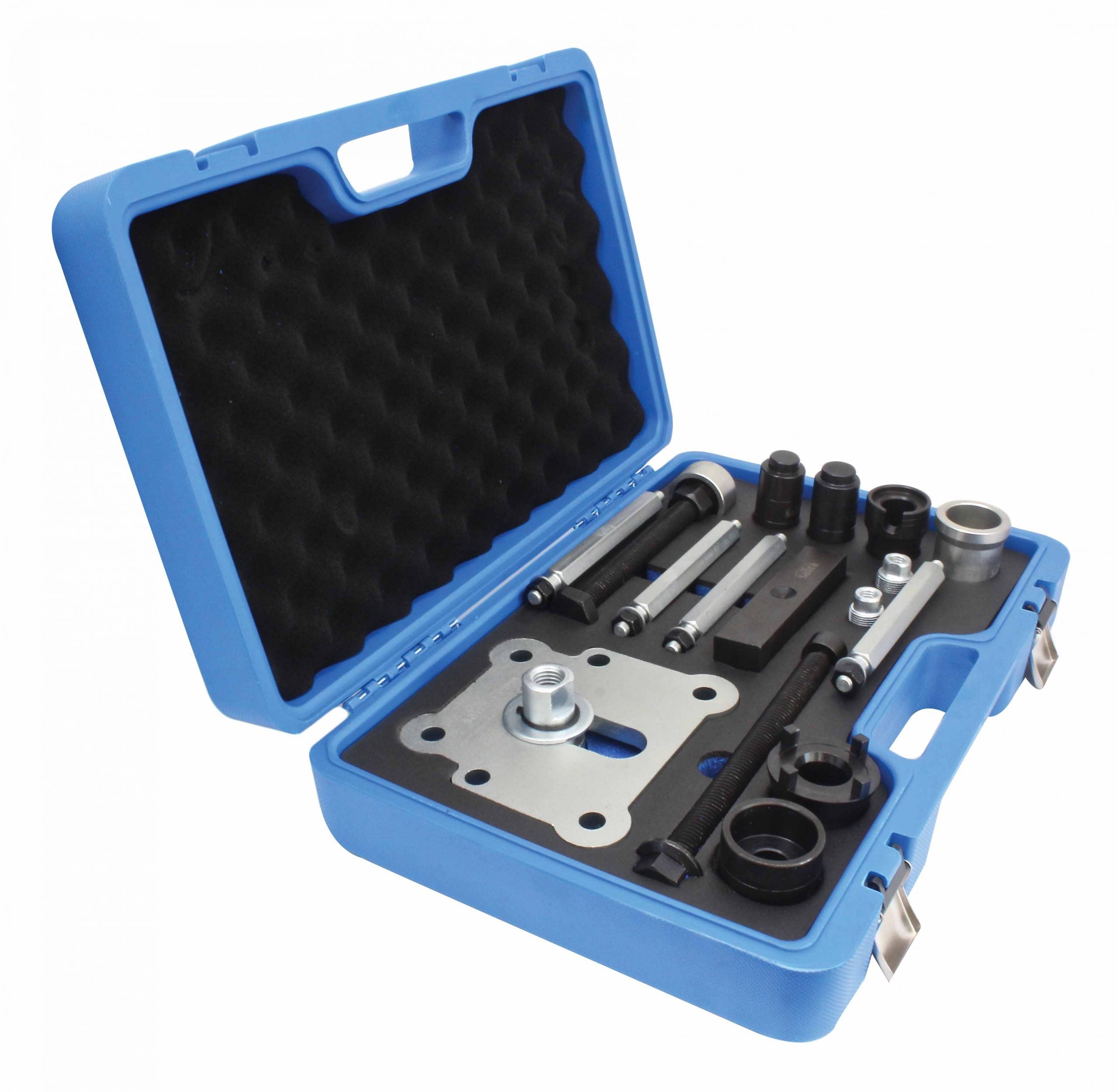 TRUSA DEMONTARE CARCASA DUBLU AMBREIAJ PORSCHE 718 PDK