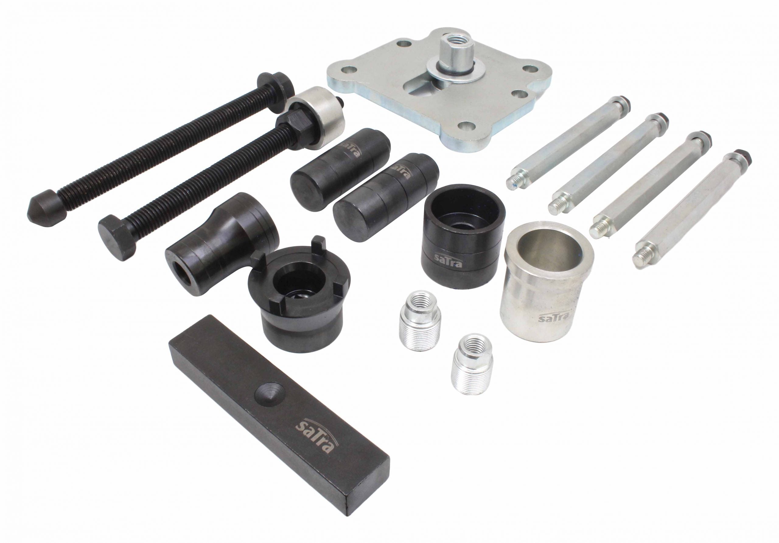 TRUSA DEMONTARE CARCASA DUBLU AMBREIAJ PORSCHE 718 PDK