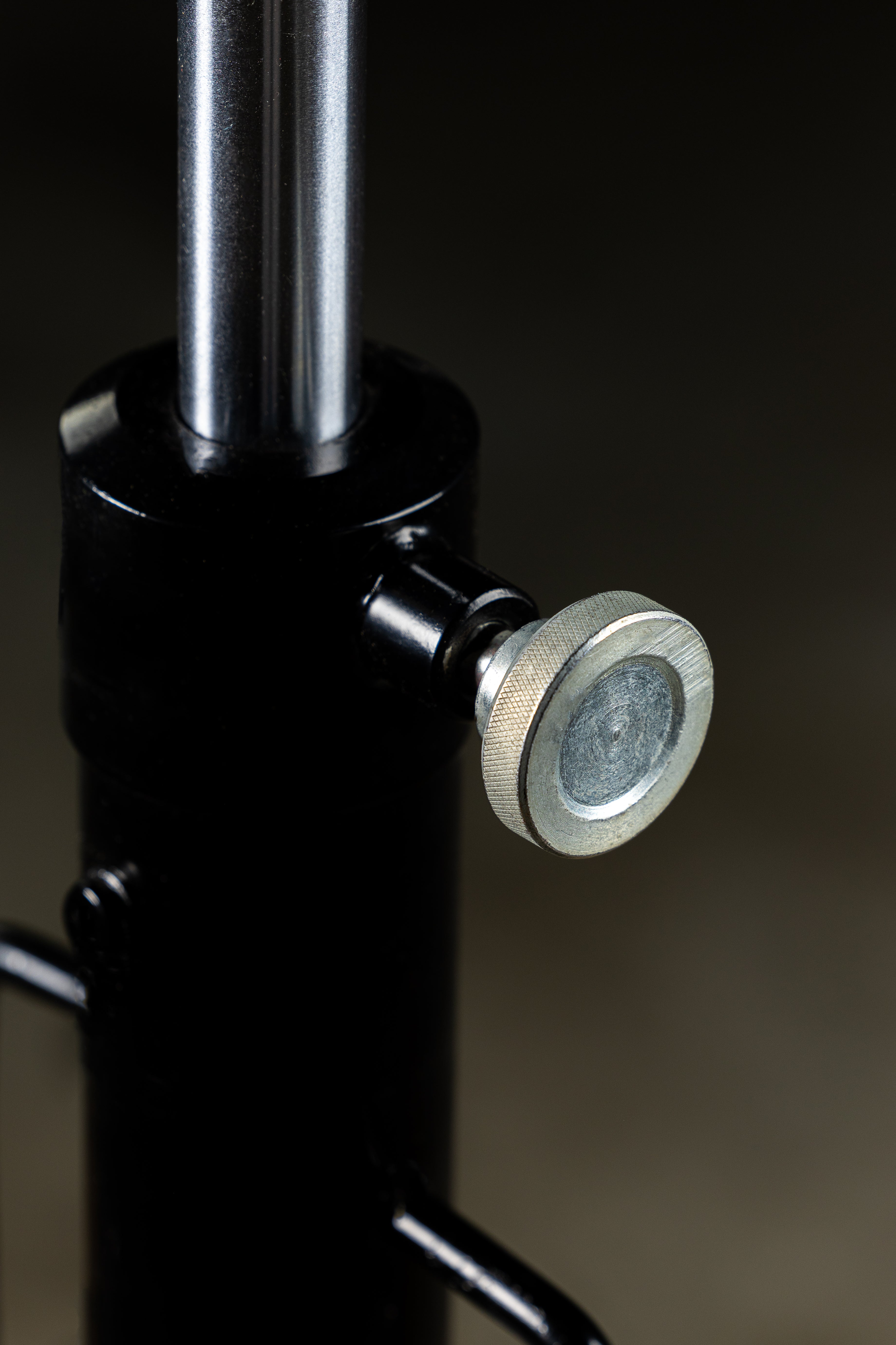 CRIC SUPORT HIDRAULIC PENTRU CUTIE VITEZE SI MOTOR 500KG HBM MACHINES OLANDA