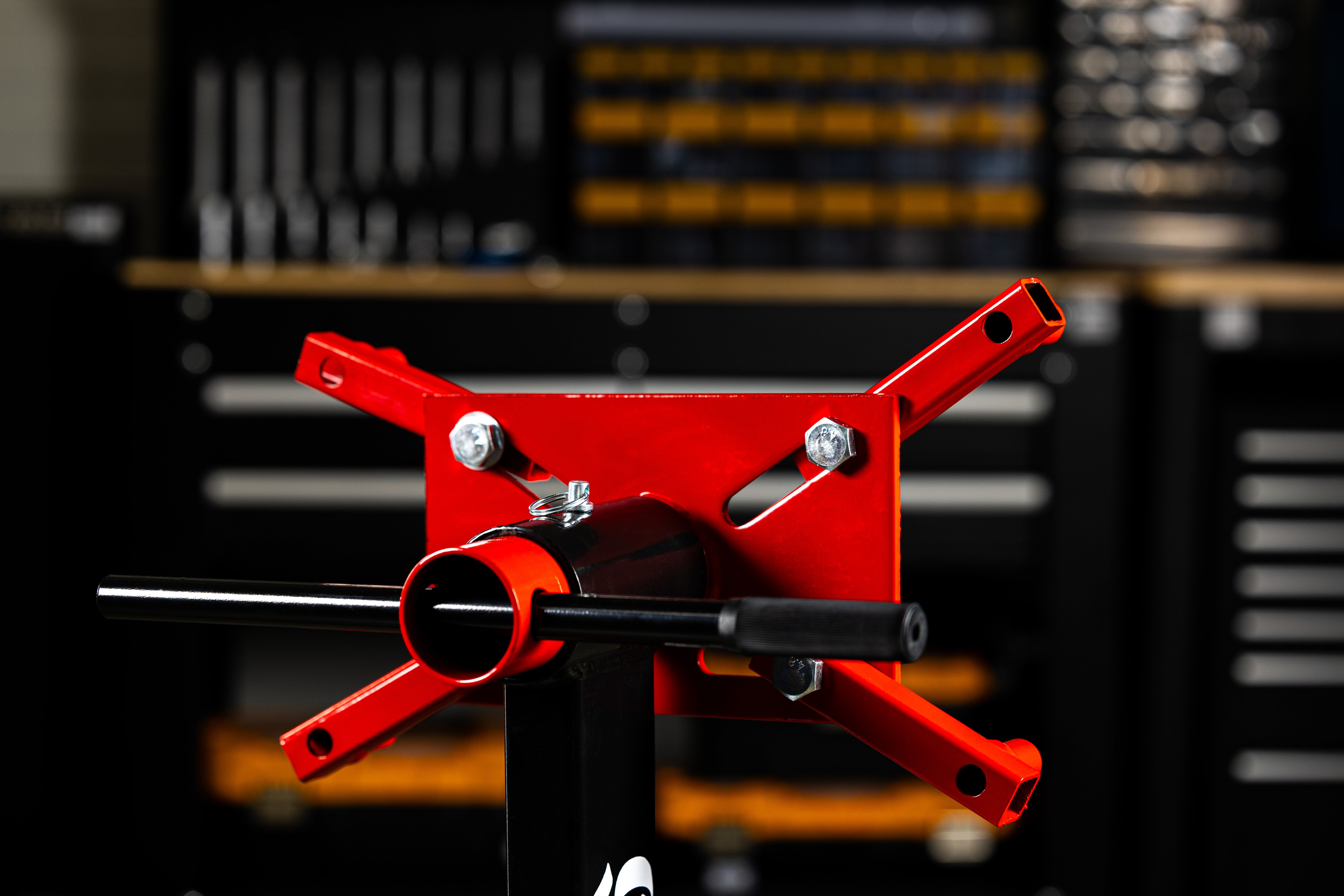 SUPORT STAND ROTATIV PENTRU MOTOARE AUTO 450 KG REDATS