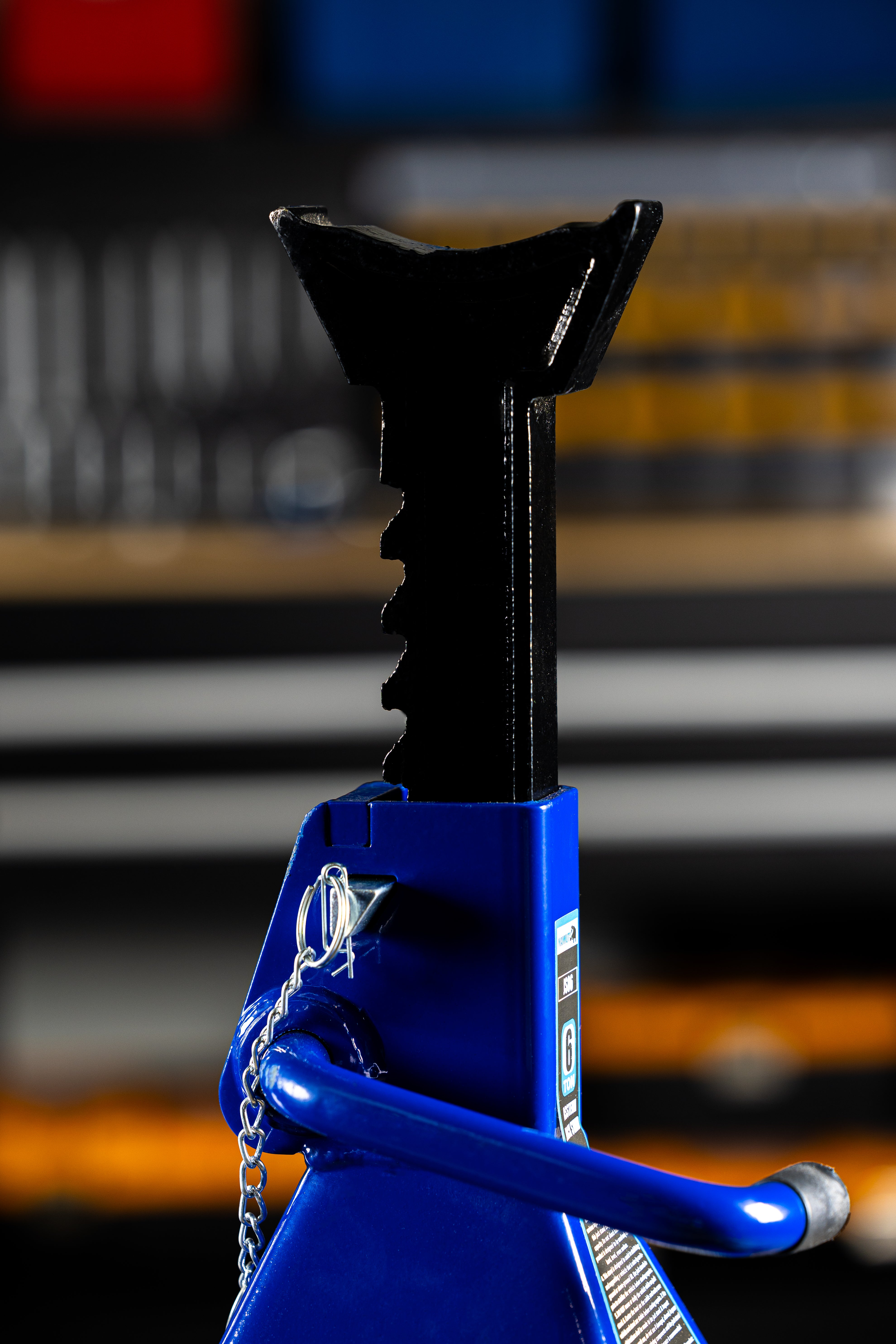 SET CAPRE PENTRU CRIC 6 TONE MAMMUTH OLANDA