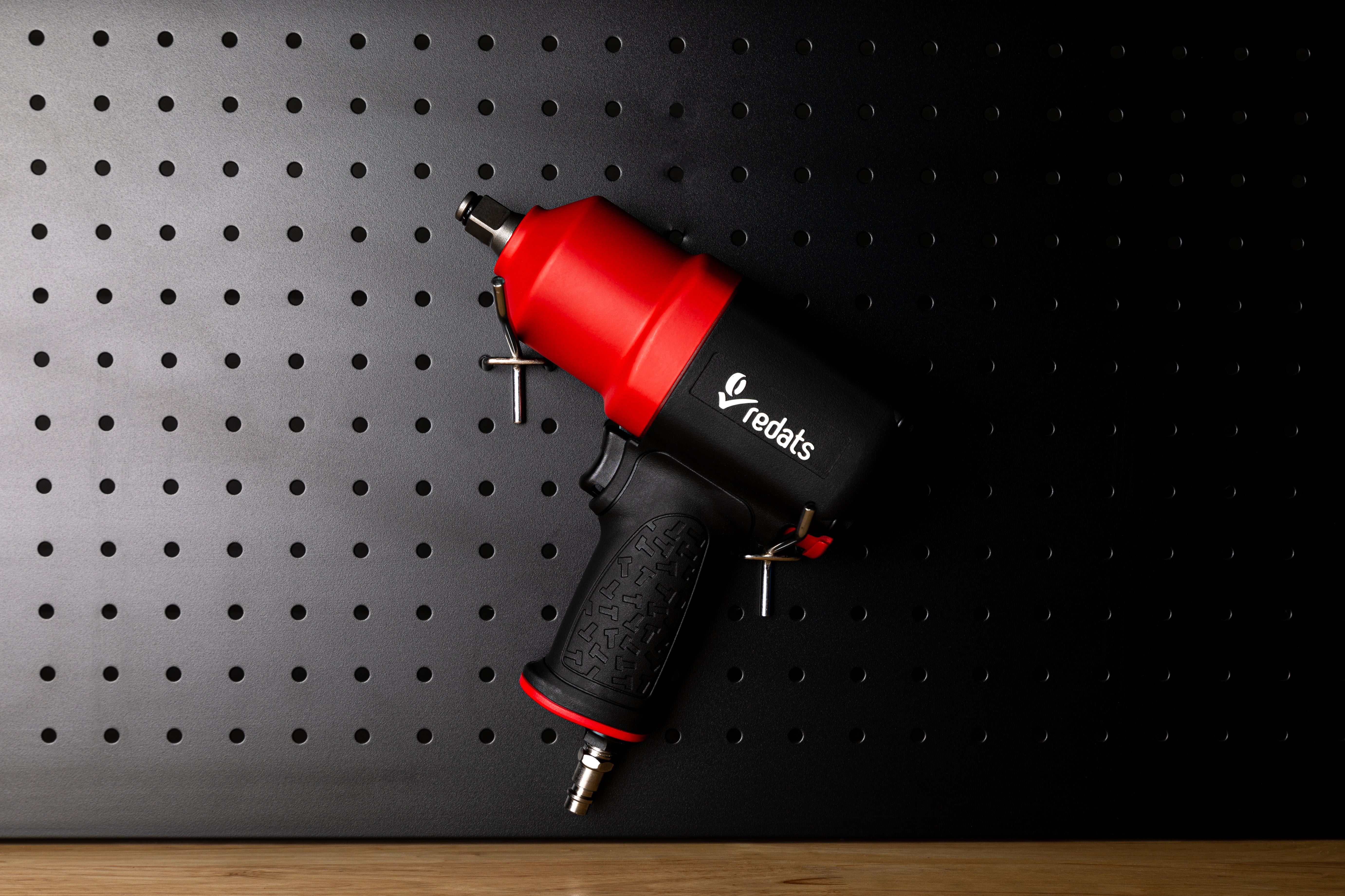 PISTOL PNEUMATIC DE IMPACT PROFESIONAL 1/2 1900NM REDATS